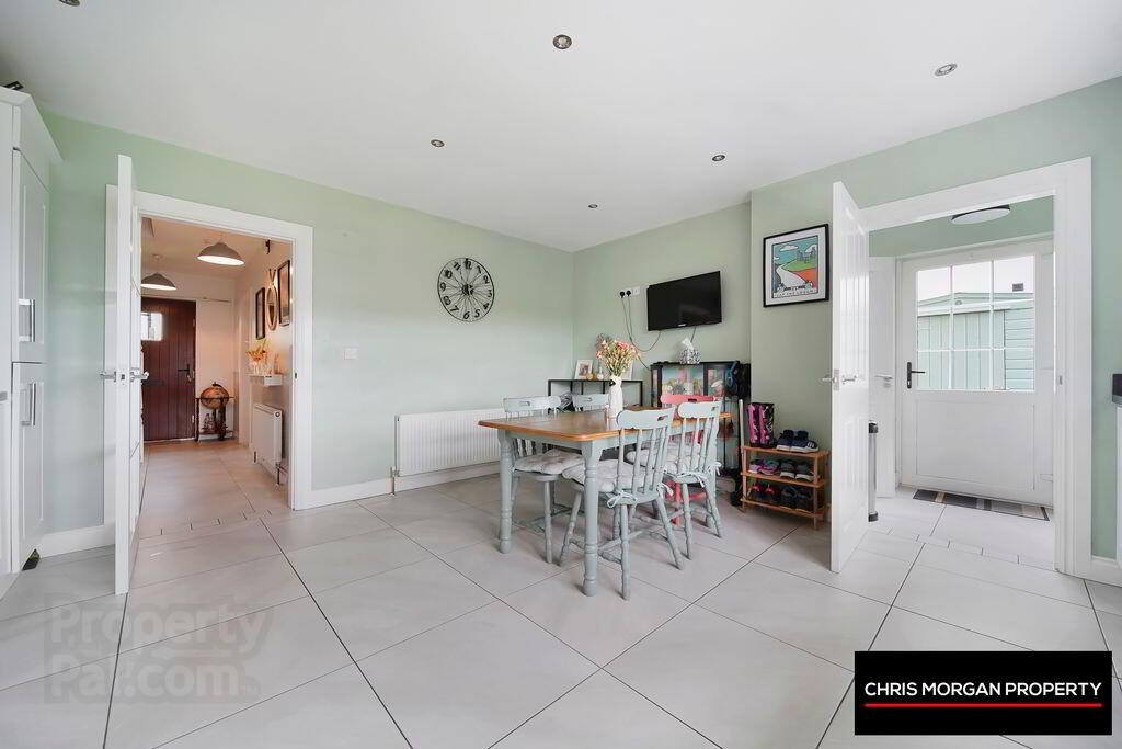 19 Torrent Glen,Drumreany Road,Castlecaulfield 9 of 29