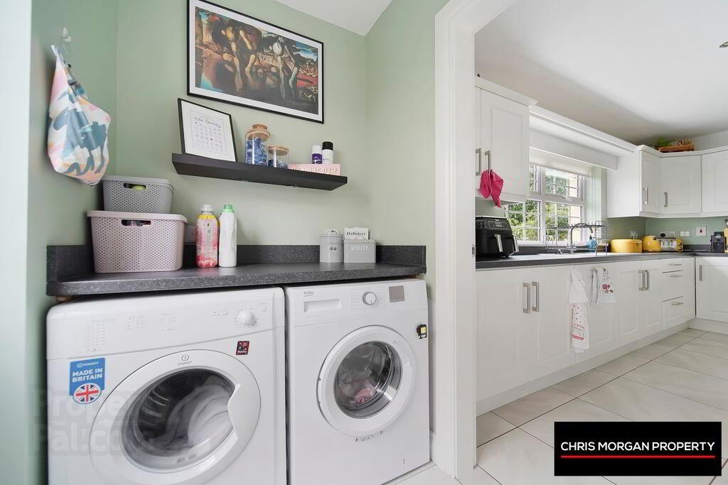 19 Torrent Glen,Drumreany Road,Castlecaulfield 12 of 29