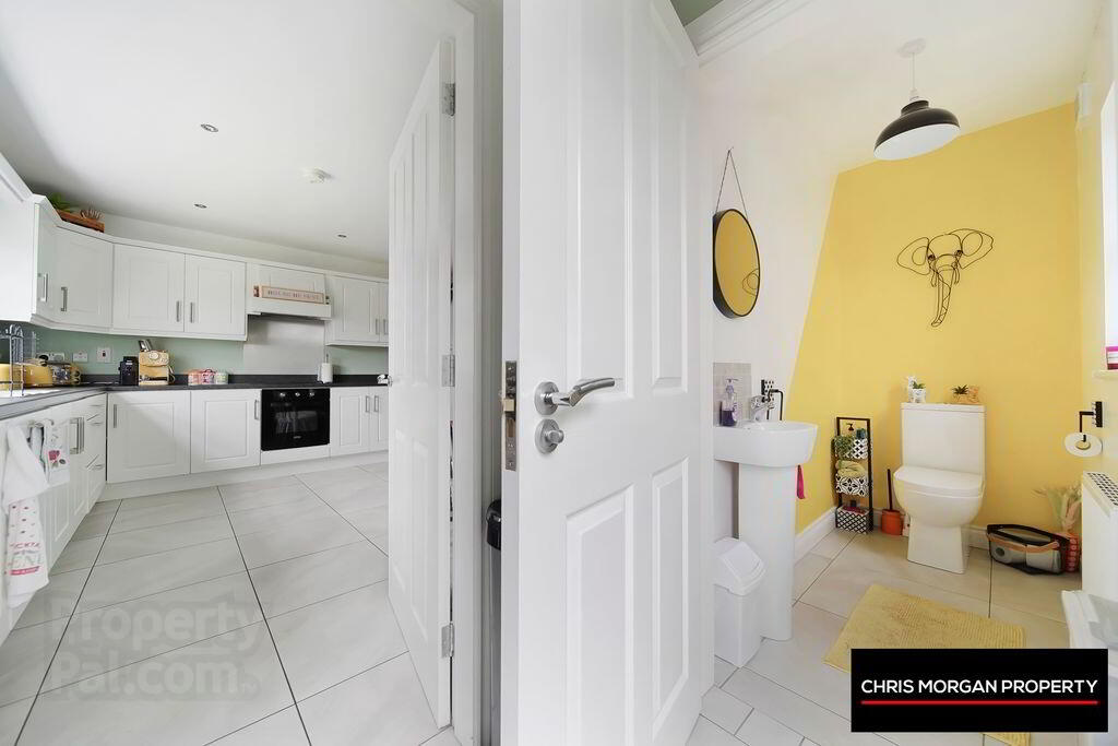19 Torrent Glen,Drumreany Road,Castlecaulfield 13 of 29