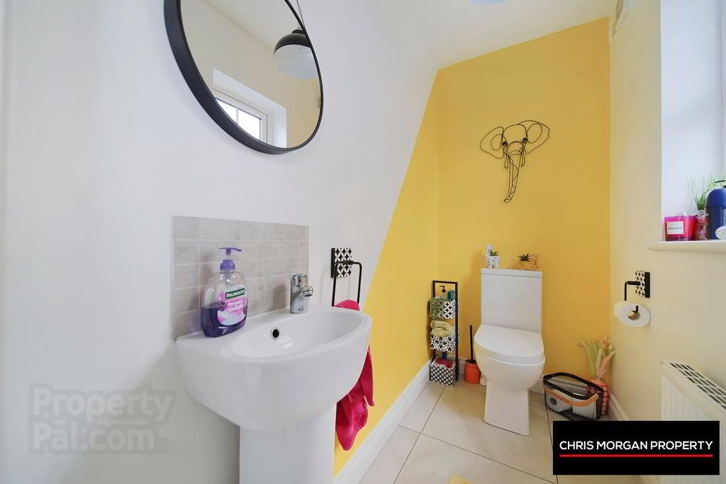 19 Torrent Glen,Drumreany Road,Castlecaulfield 14 of 29