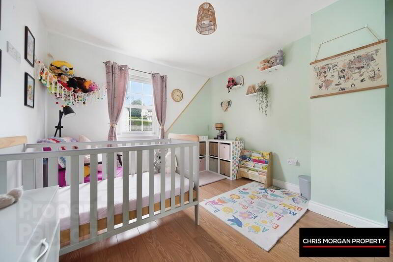 19 Torrent Glen,Drumreany Road,Castlecaulfield 20 of 29
