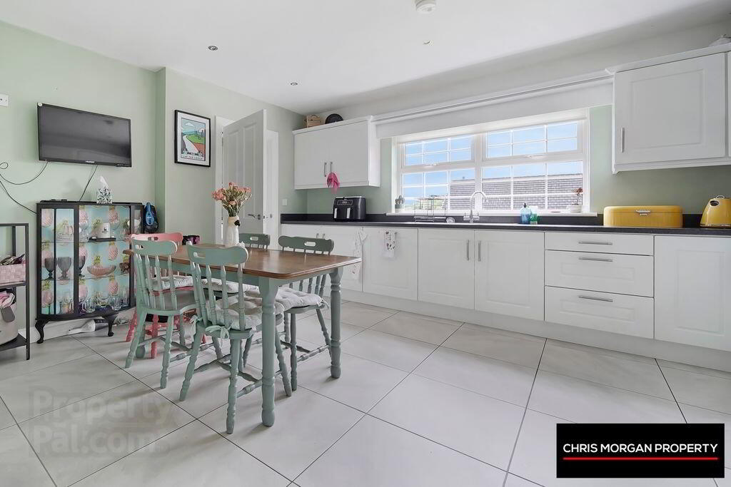 19 Torrent Glen,Drumreany Road,Castlecaulfield 8 of 29