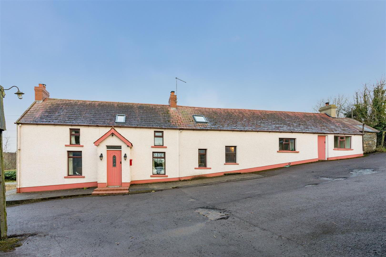 Brambles View, 190 Killynure Road 1 of 22