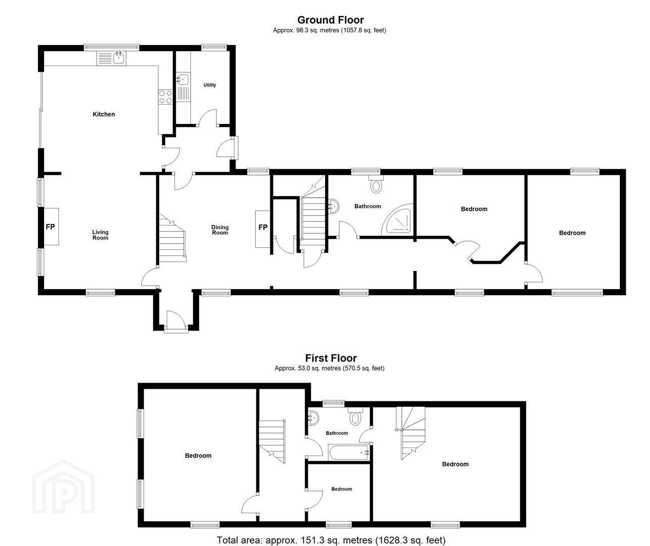 Brambles View, 190 Killynure Road 24 of 24