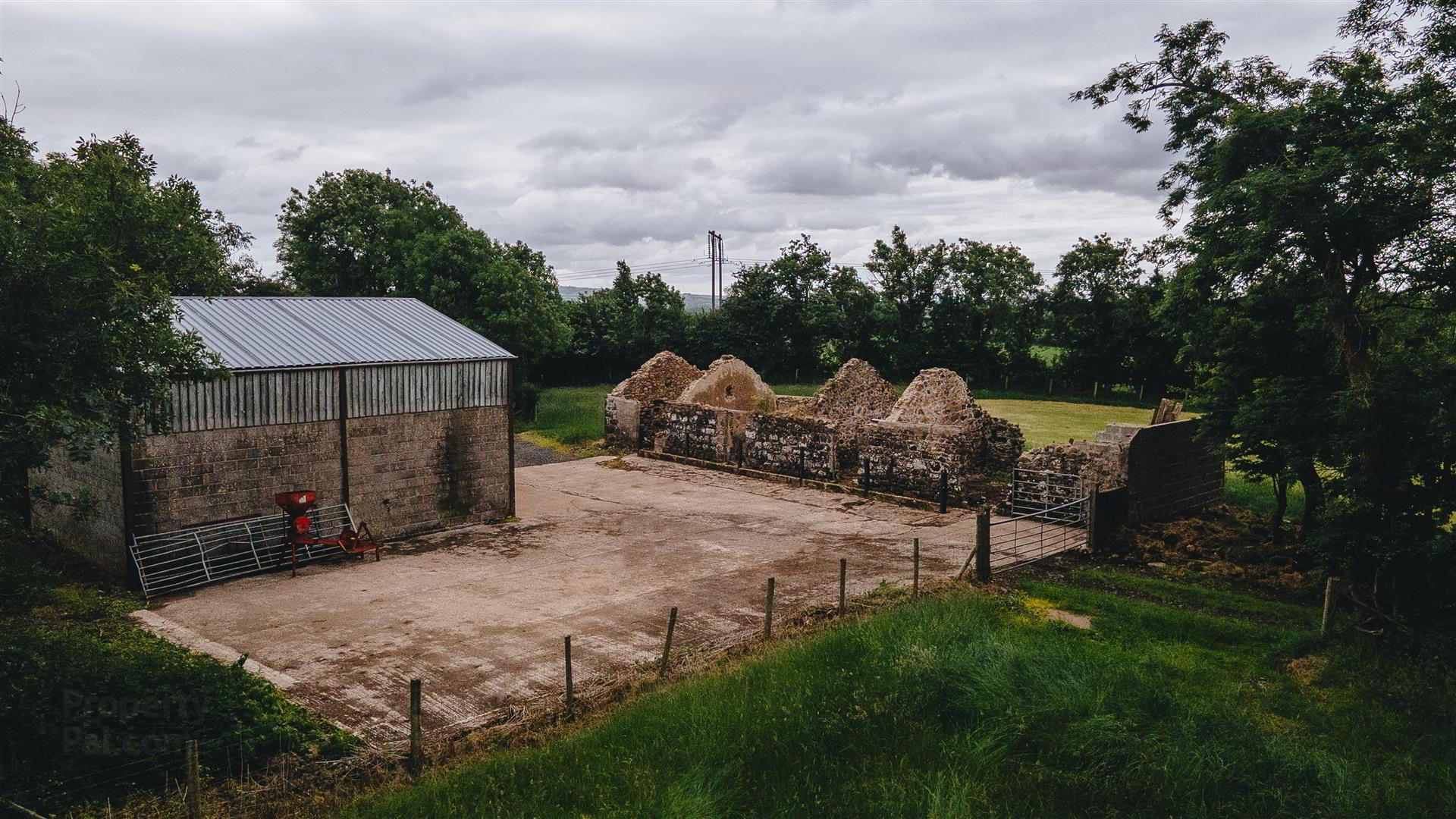 Site Beside, 112 Whitesides Road 9 of 17