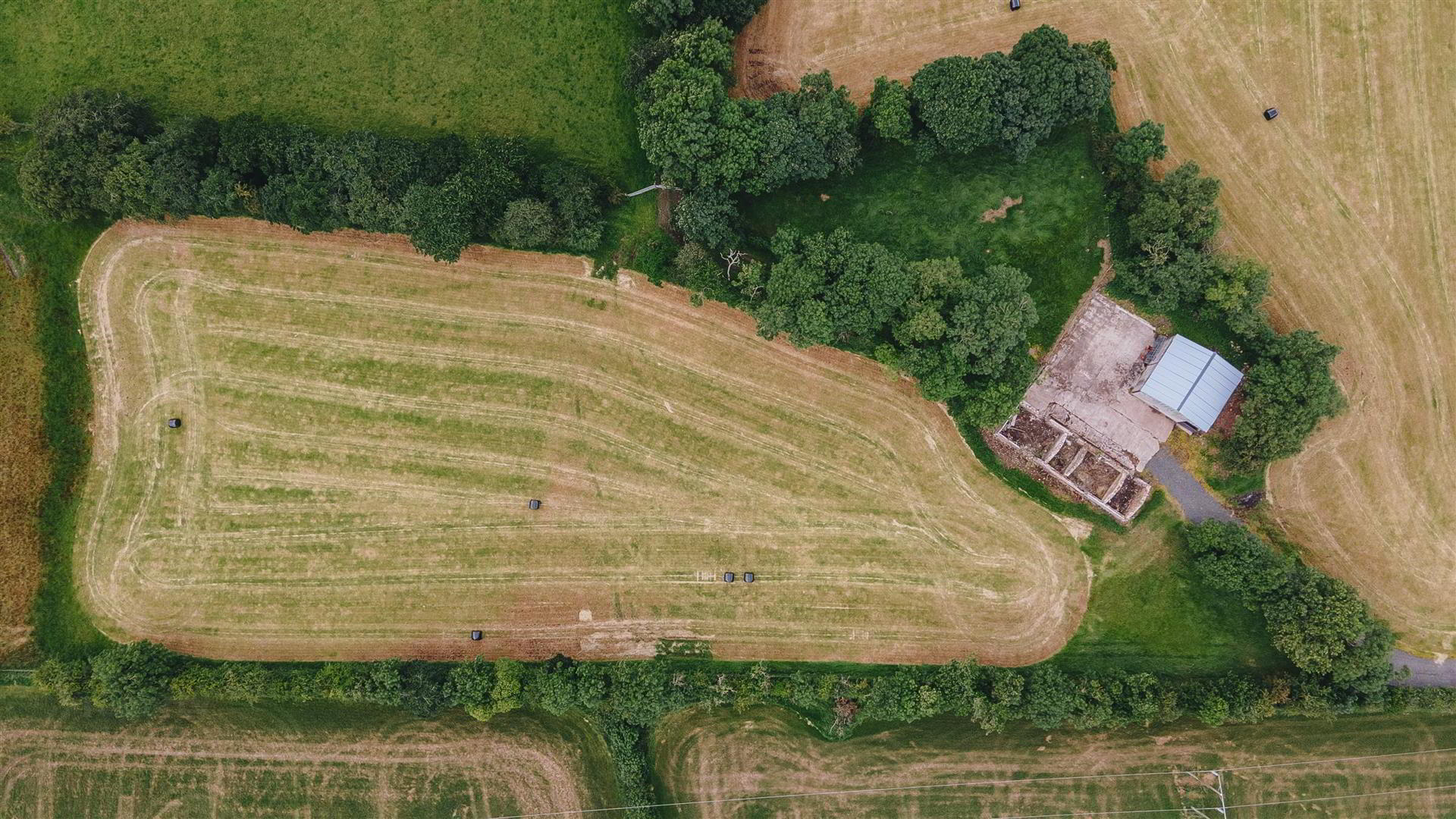Site Beside, 112 Whitesides Road 12 of 17