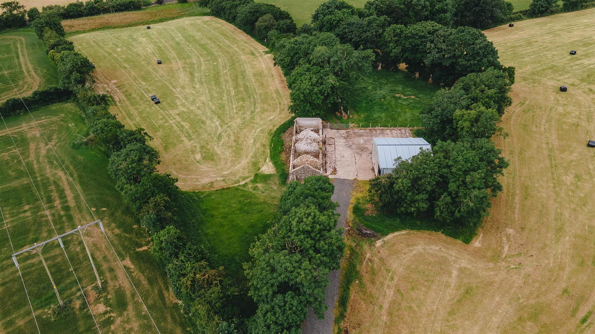 Site Beside, 112 Whitesides Road 14 of 17