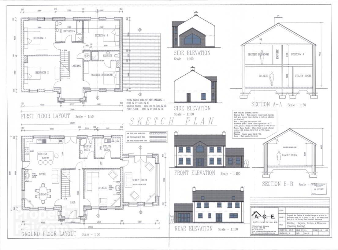 Site Beside, 112 Whitesides Road 16 of 17