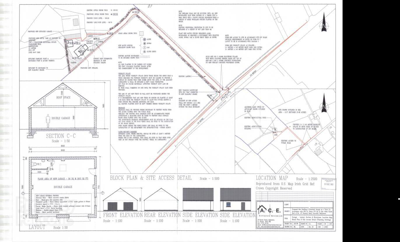 Site Beside, 112 Whitesides Road 15 of 17