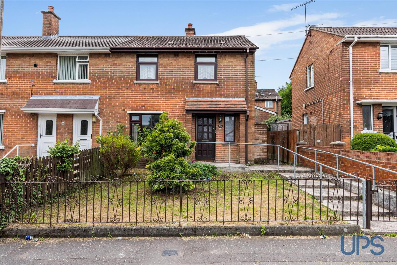 36 Andersonstown Park West 19 of 19