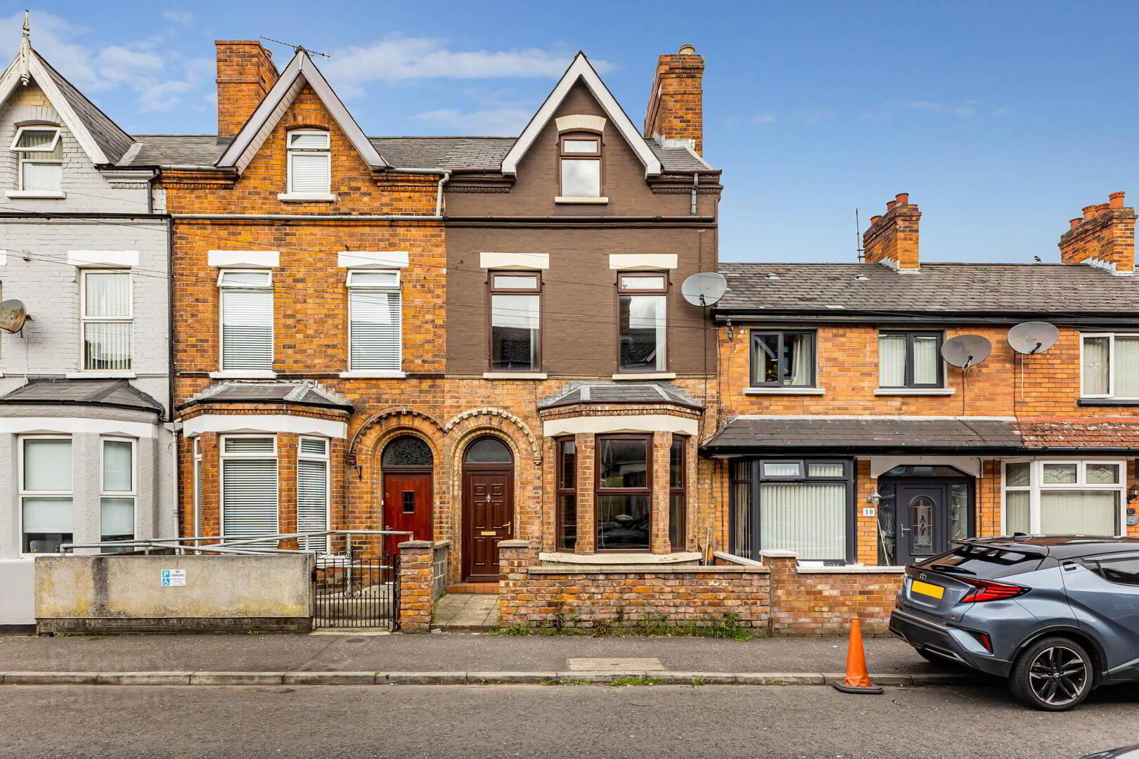 8 Cliftonville Street 1 of 22