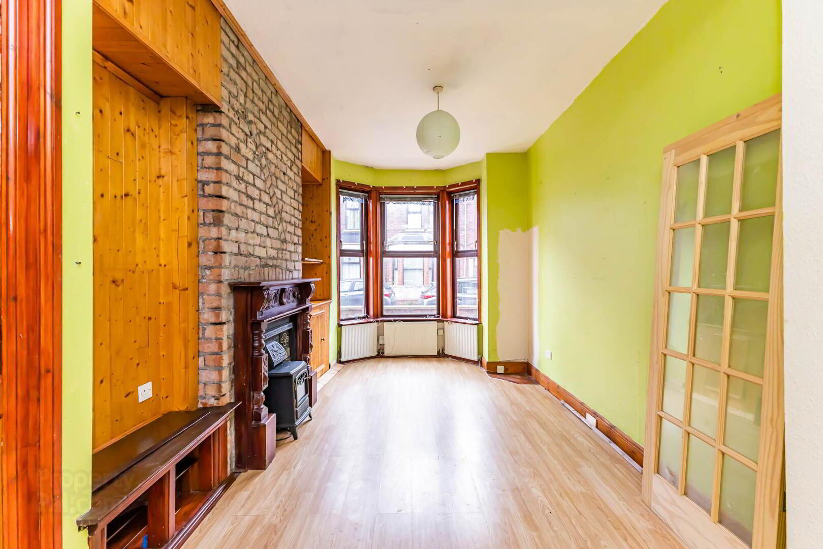 8 Cliftonville Street 13 of 22