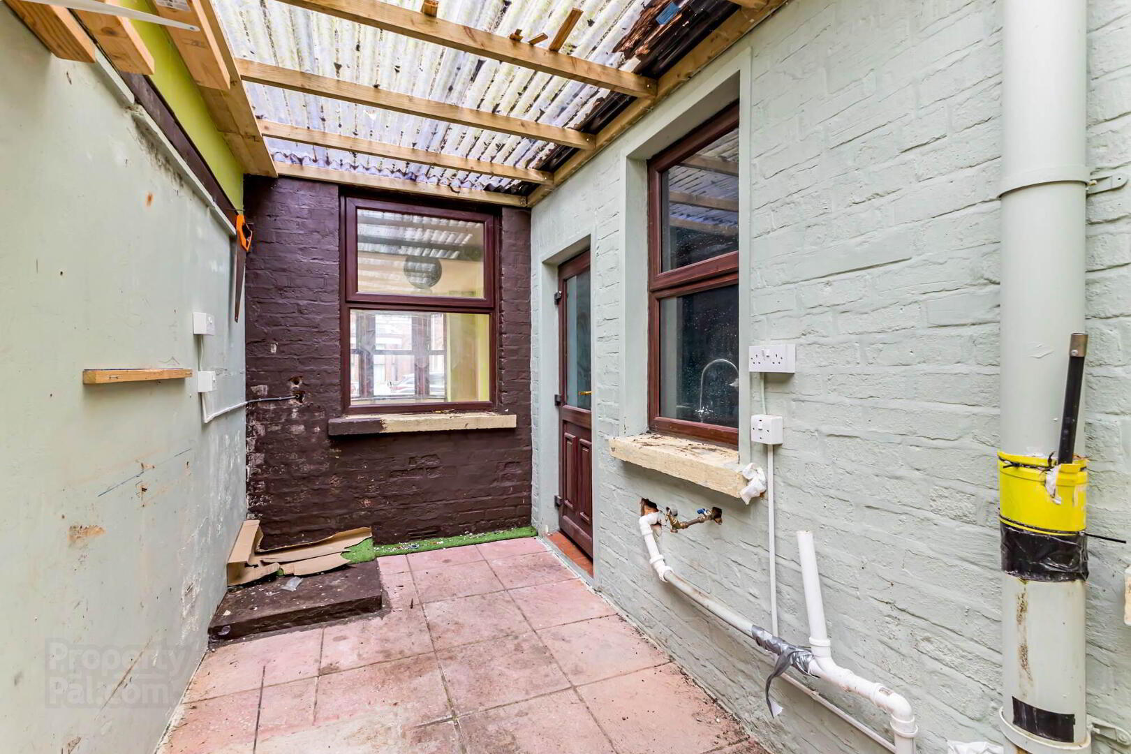 8 Cliftonville Street 21 of 22