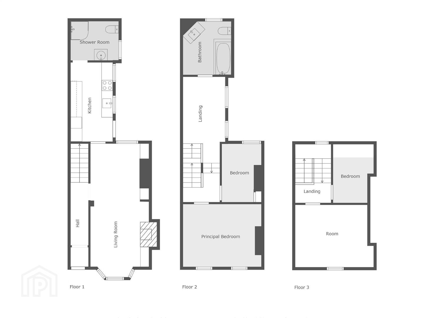 8 Cliftonville Street 23 of 23
