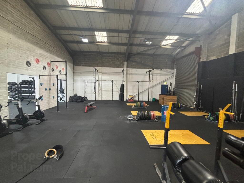 Unit 21-22, Linfield Road 3 of 3