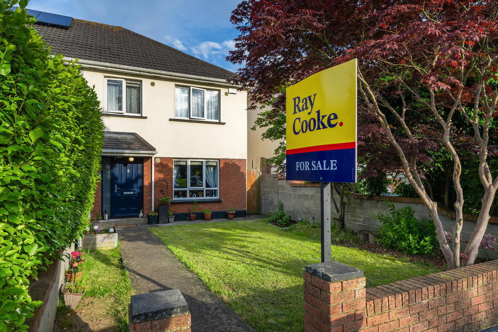 43 Liffey Crescent 1 of 22