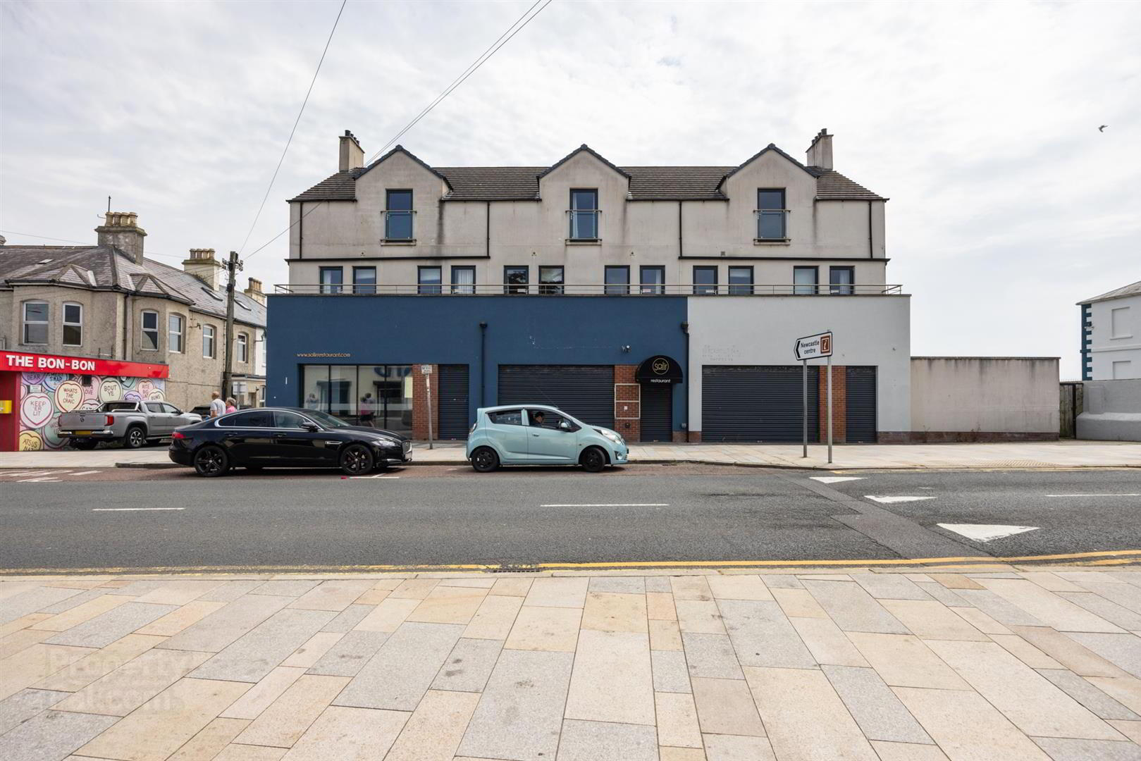Clare Lodge, 3 Castle Place 4 of 62