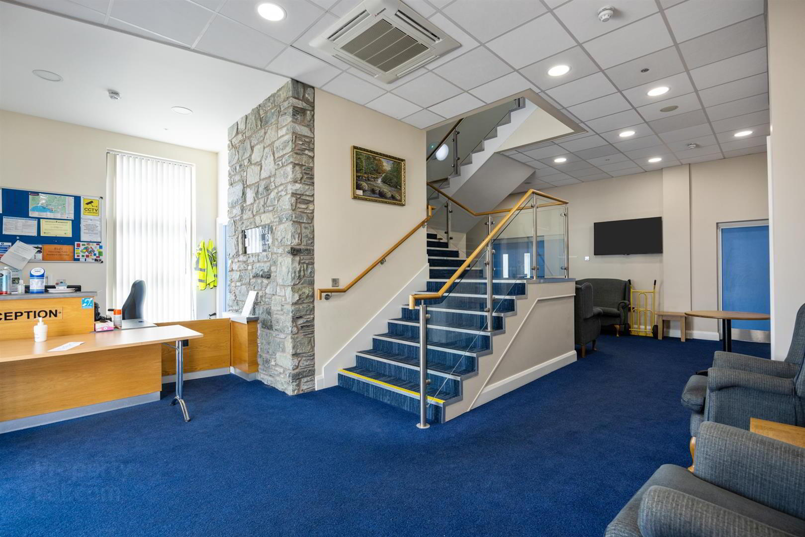 Clare Lodge, 3 Castle Place 6 of 62