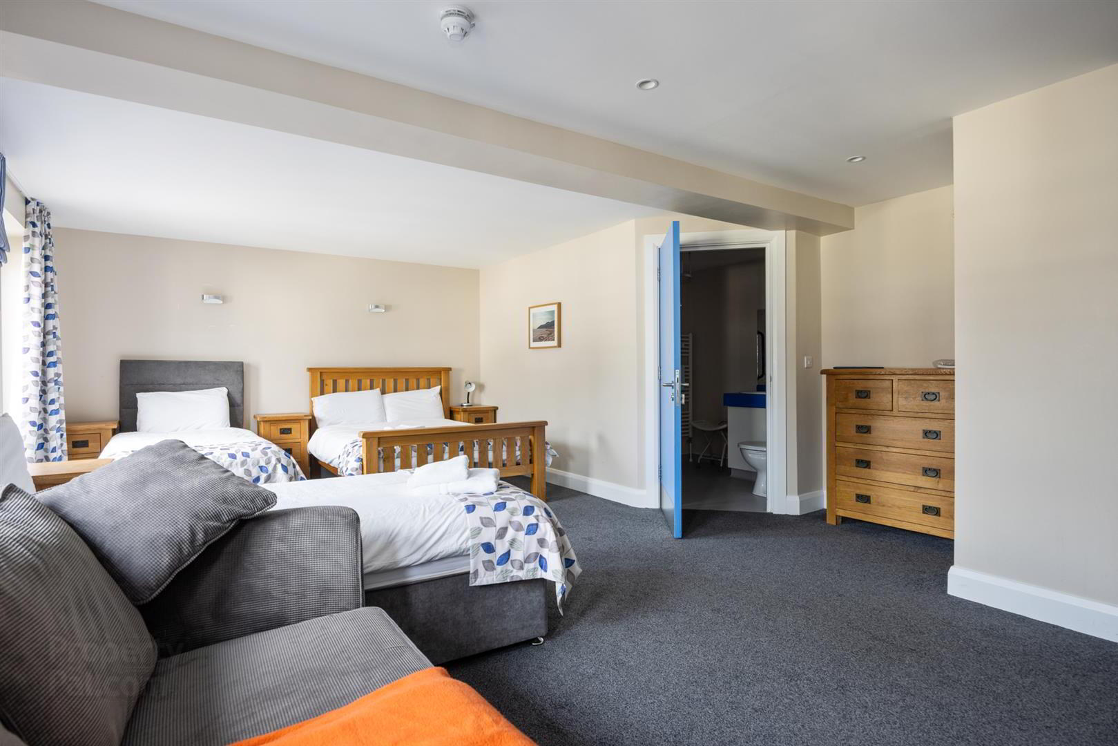 Clare Lodge, 3 Castle Place 22 of 62