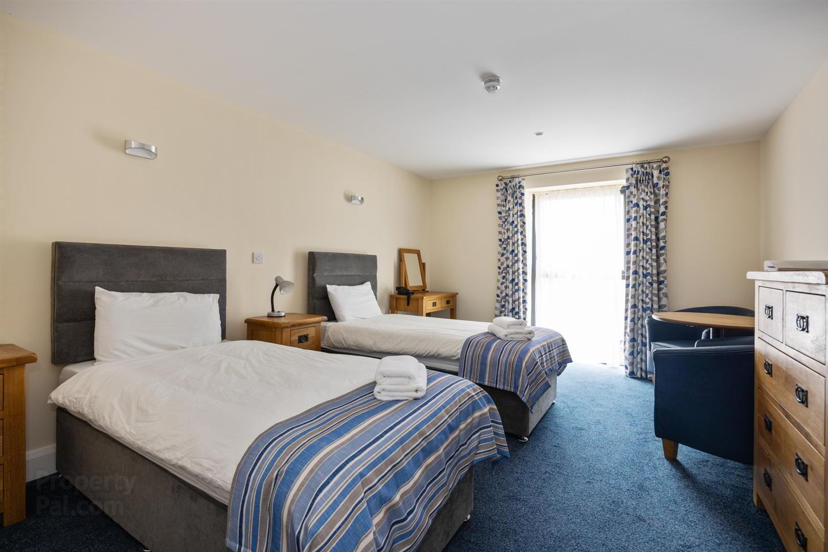 Clare Lodge, 3 Castle Place 24 of 62