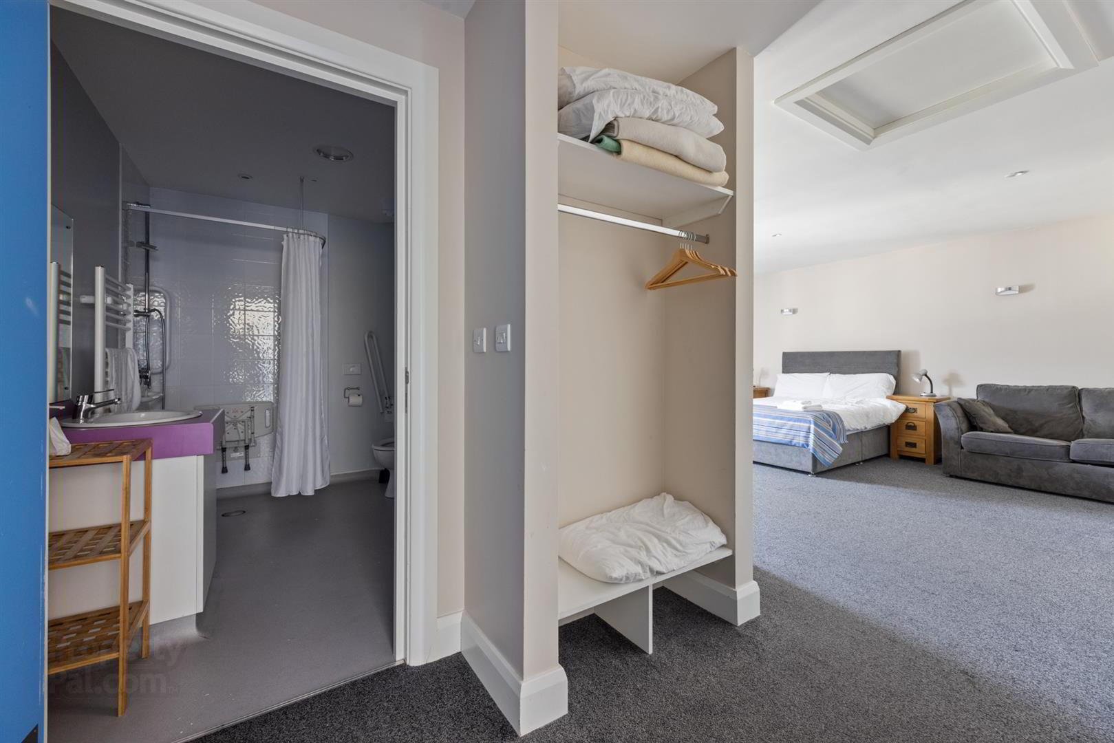 Clare Lodge, 3 Castle Place 36 of 62