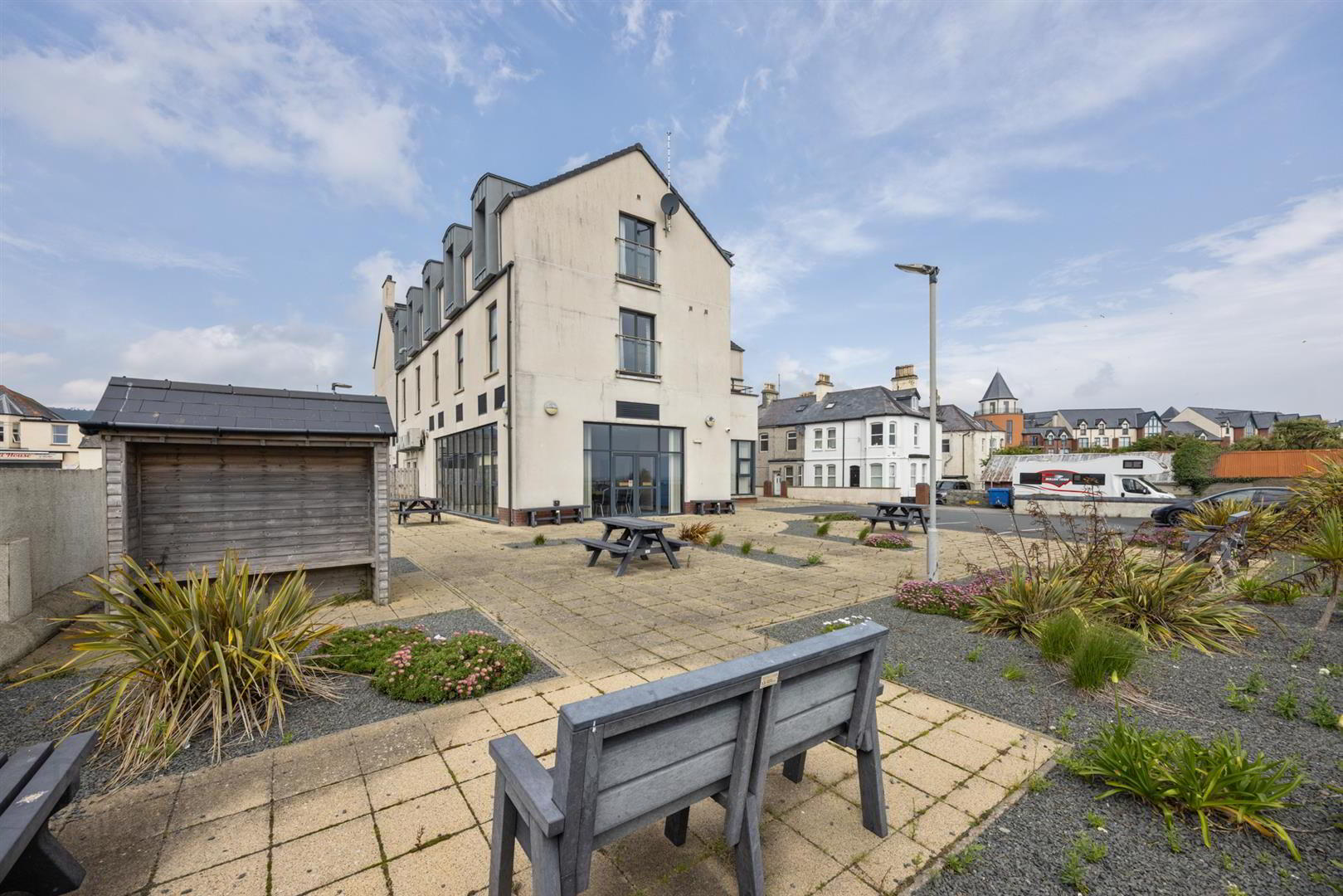 Clare Lodge, 3 Castle Place 47 of 62