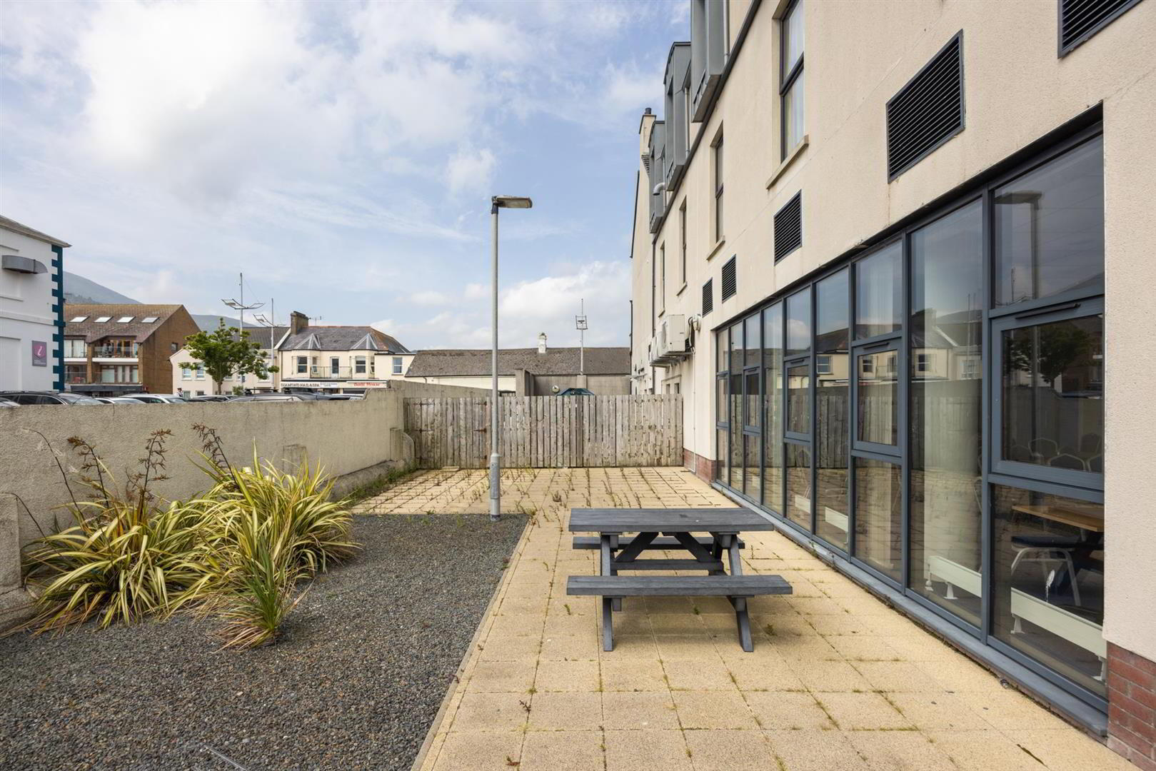 Clare Lodge, 3 Castle Place 48 of 62