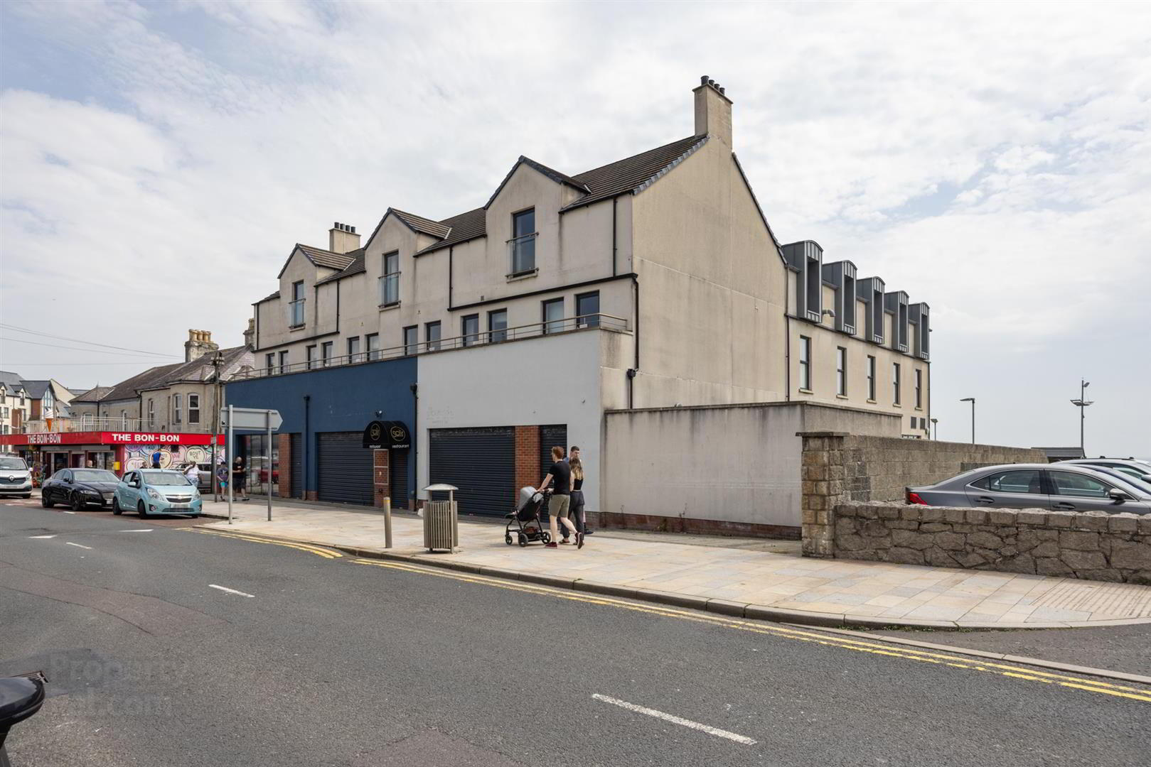 Clare Lodge, 3 Castle Place 52 of 62