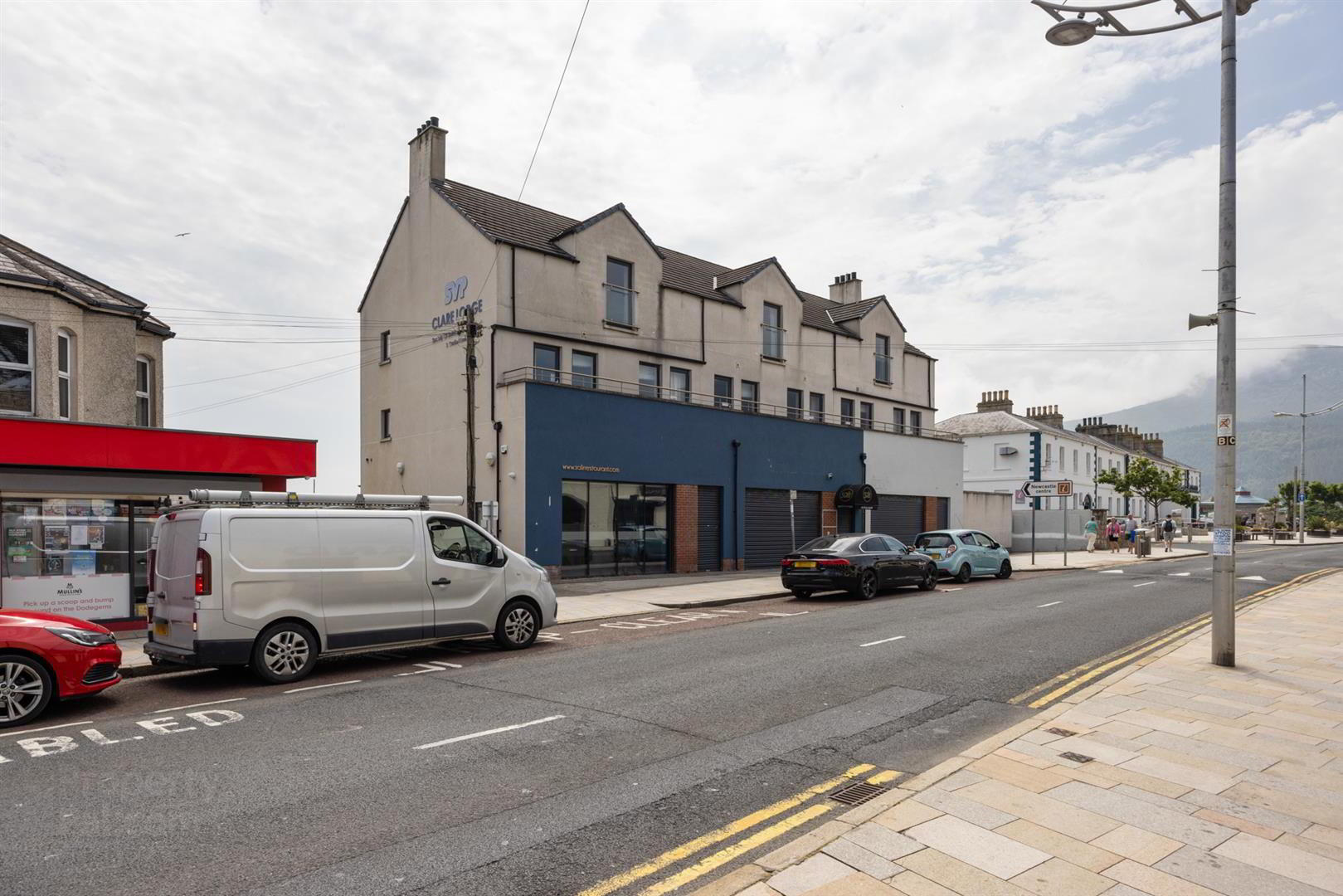 Clare Lodge, 3 Castle Place 50 of 62