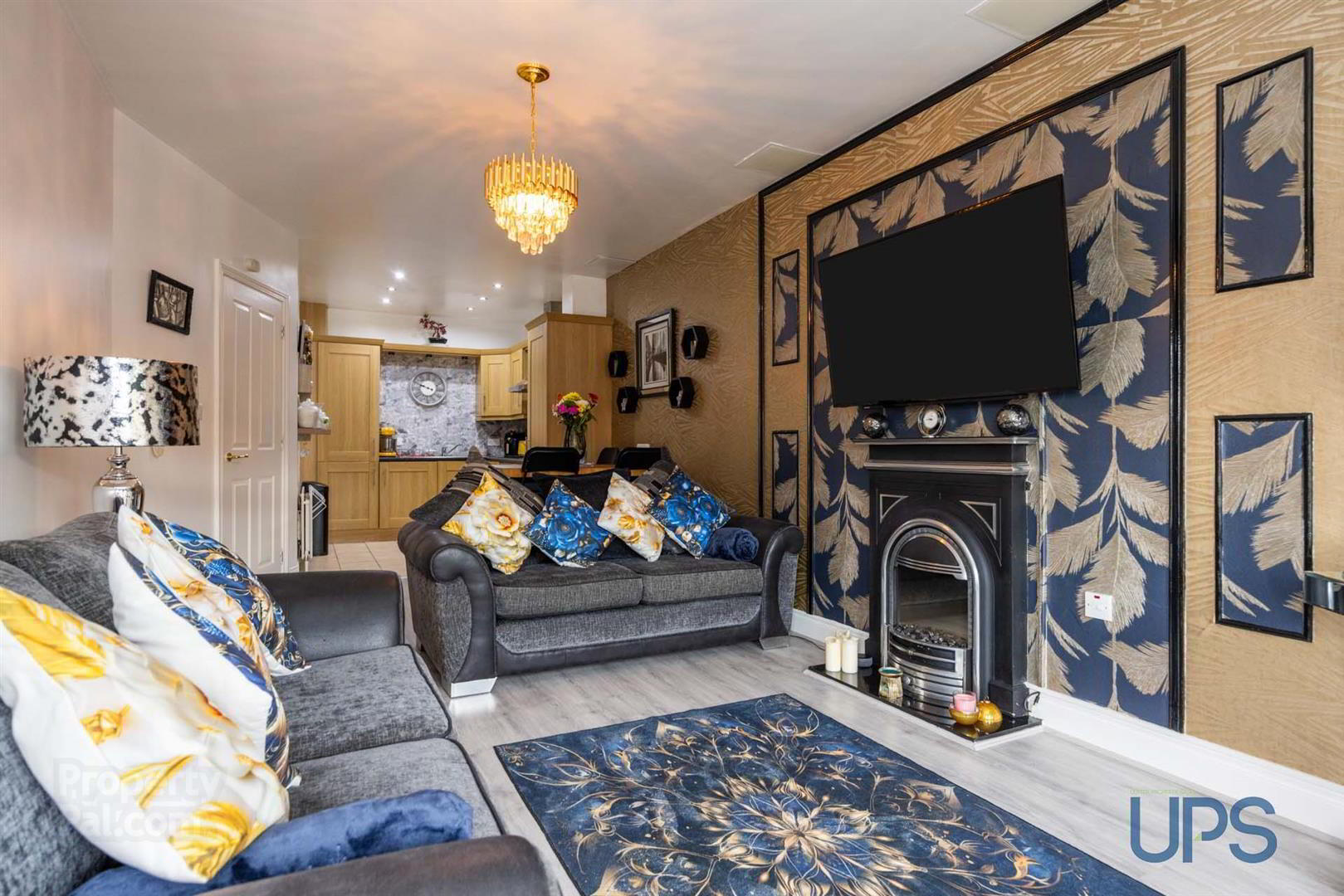 Apt 1 Casement Court, 99 Andersonstown Road 6 of 20