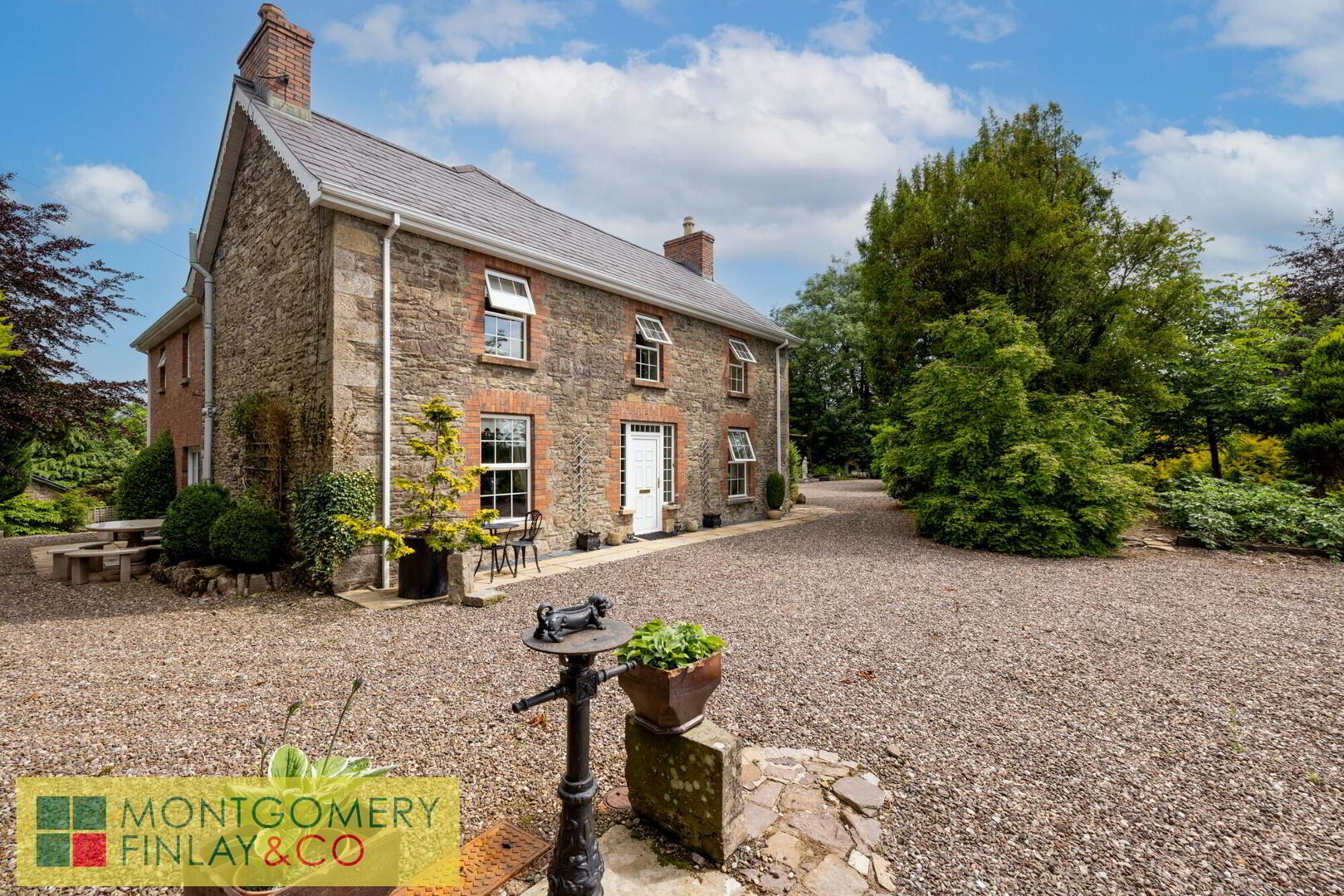 The Slates, 287 Tummery Road 2 of 54