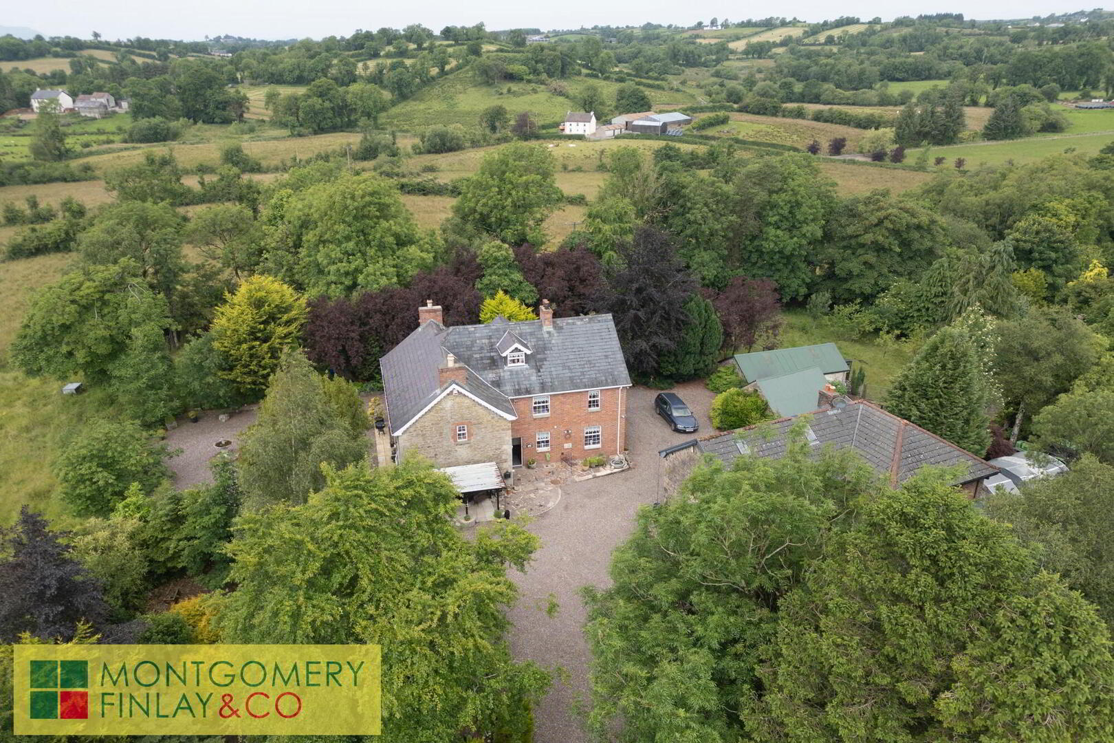 The Slates, 287 Tummery Road 4 of 54