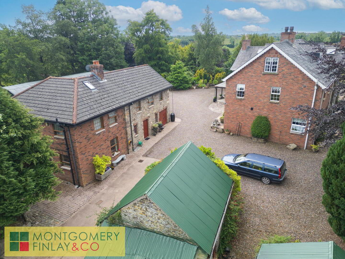 The Slates, 287 Tummery Road 10 of 54