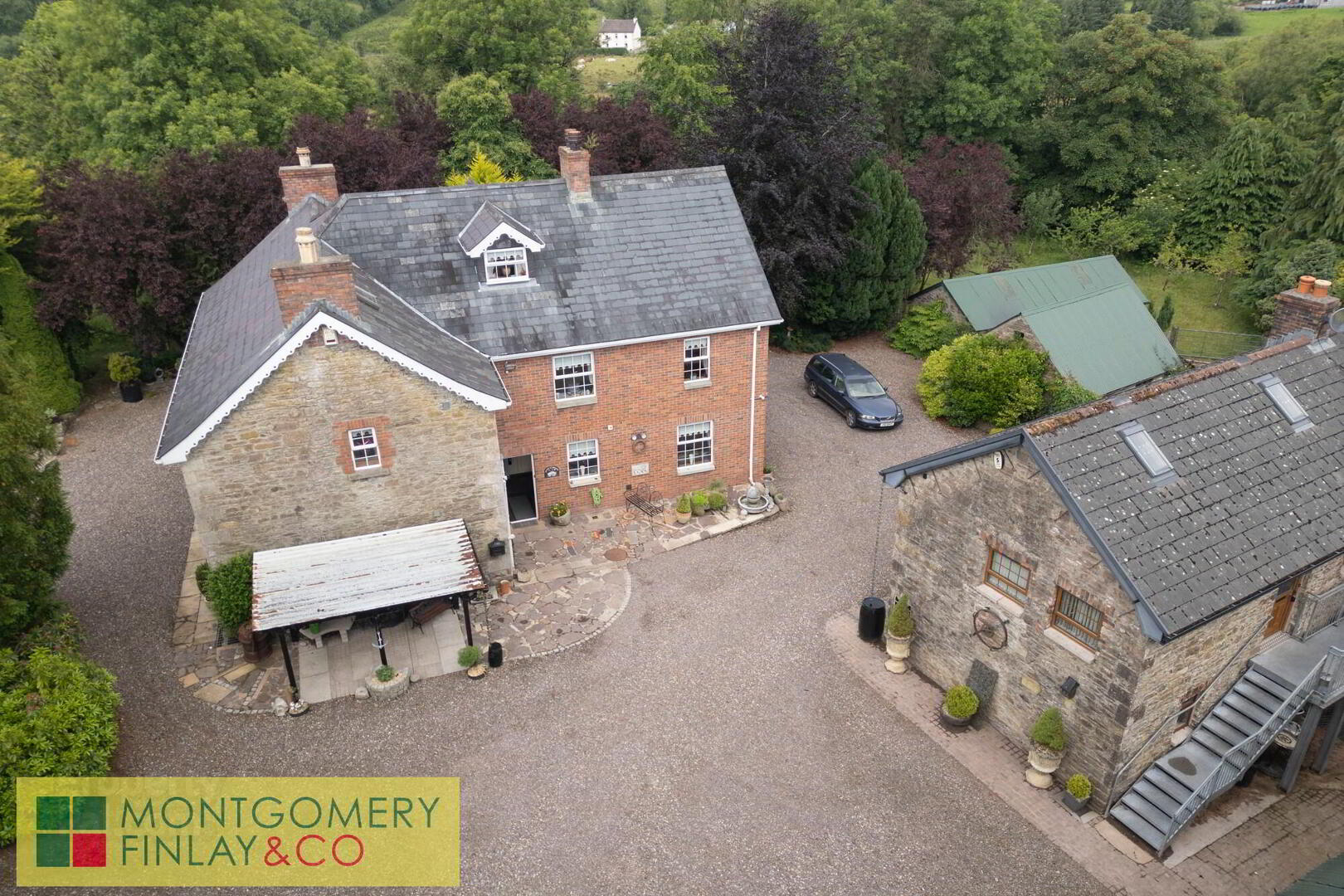 The Slates, 287 Tummery Road 3 of 54