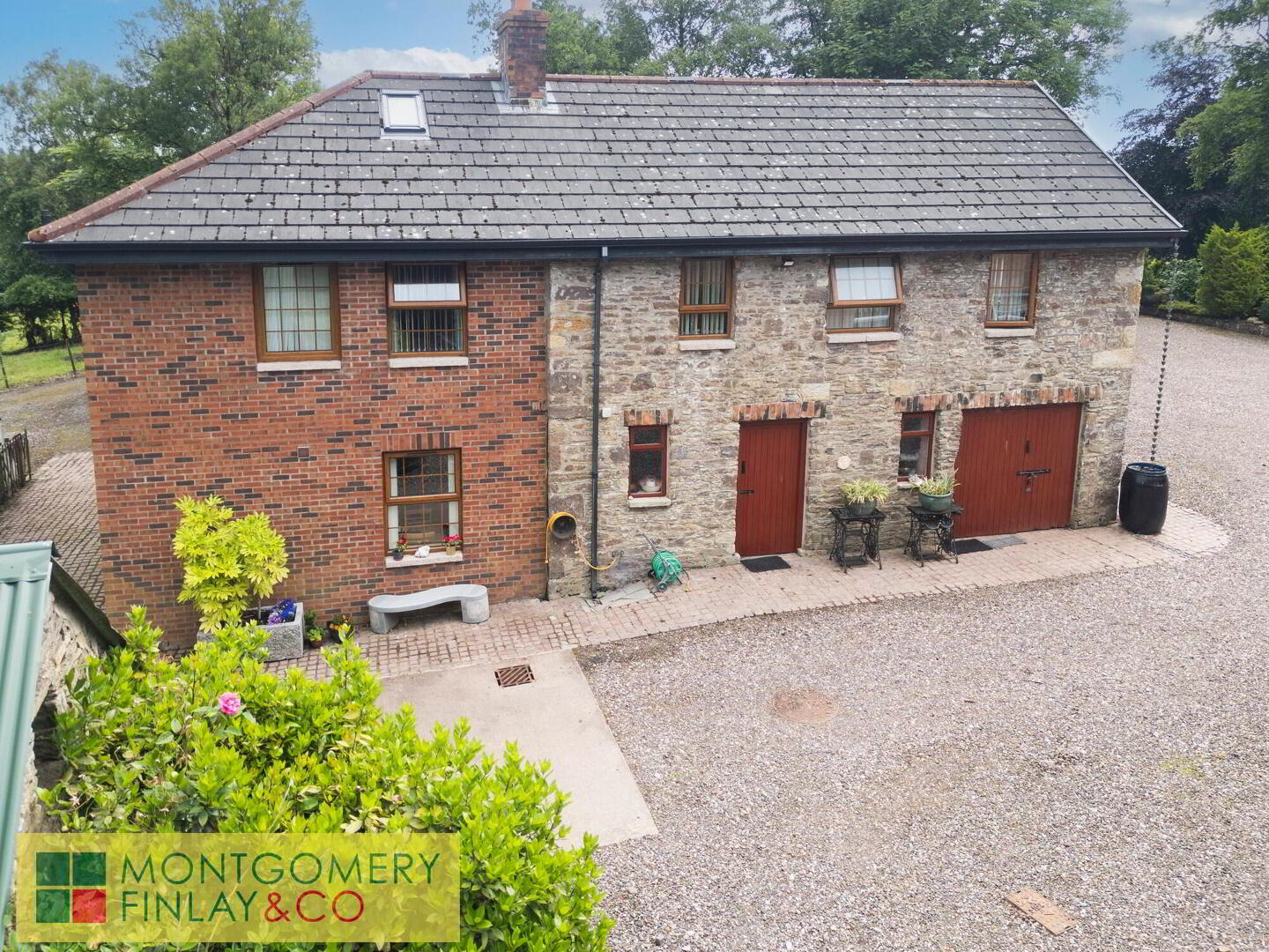 The Slates, 287 Tummery Road 9 of 54