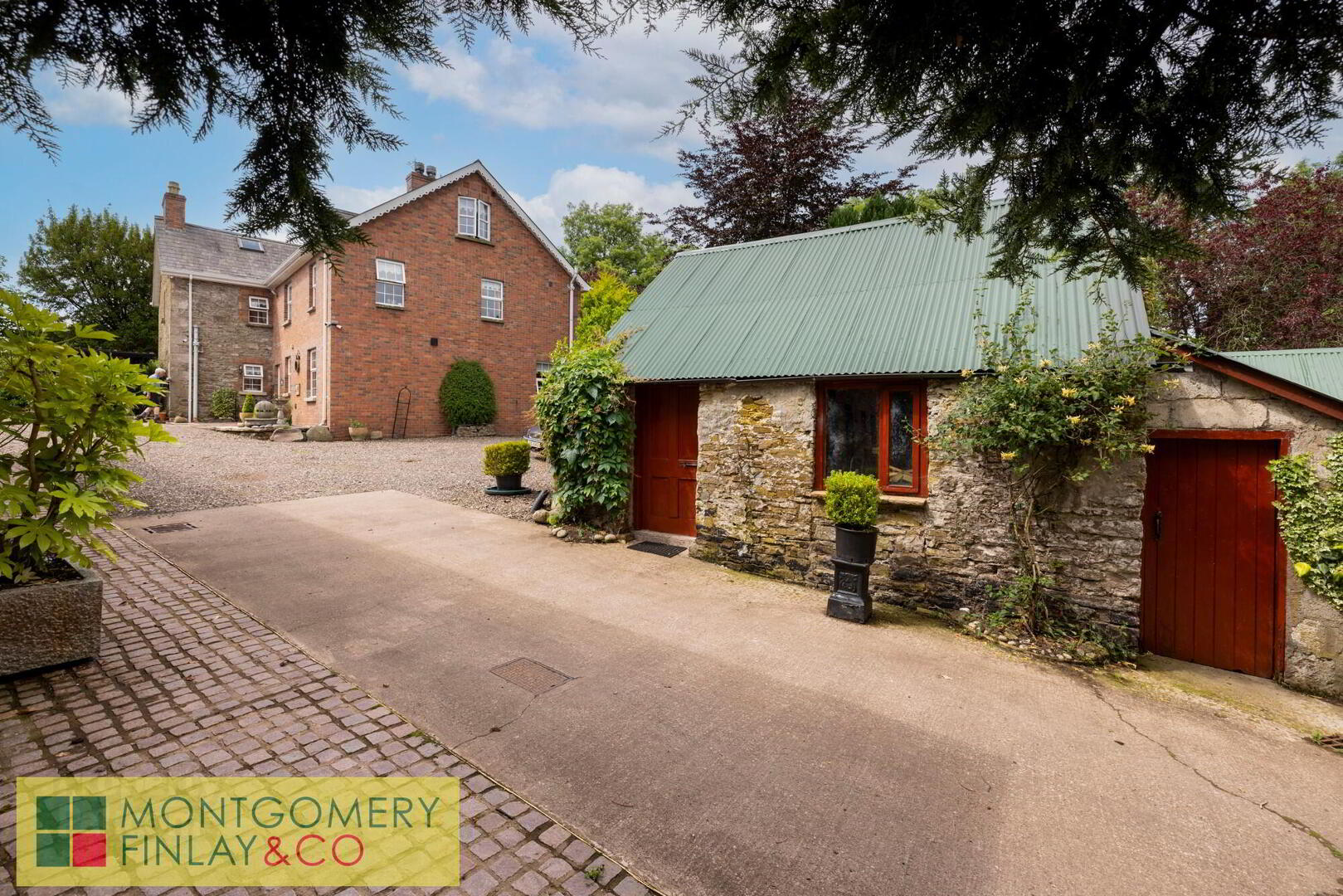 The Slates, 287 Tummery Road 52 of 54