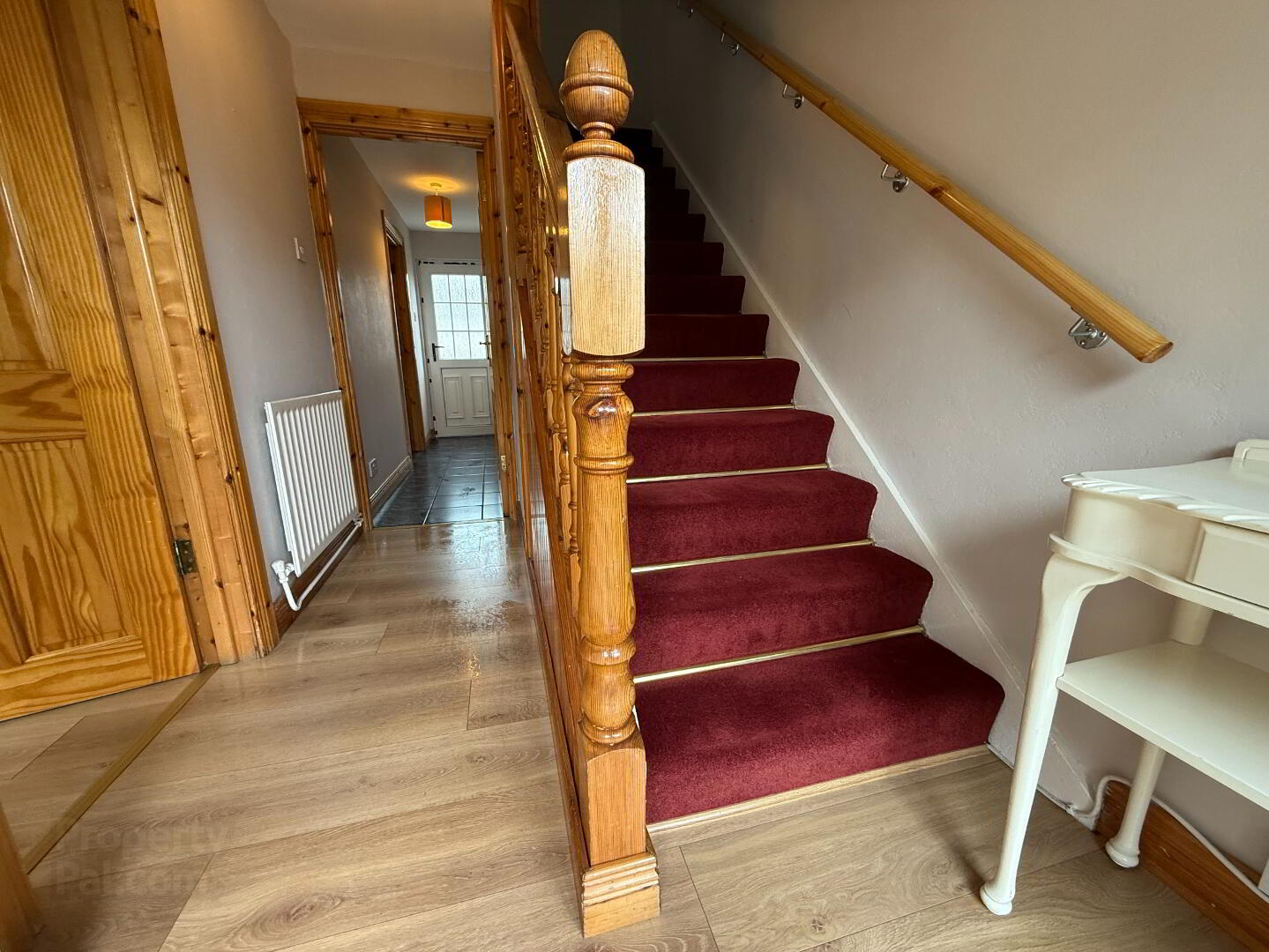 property description image