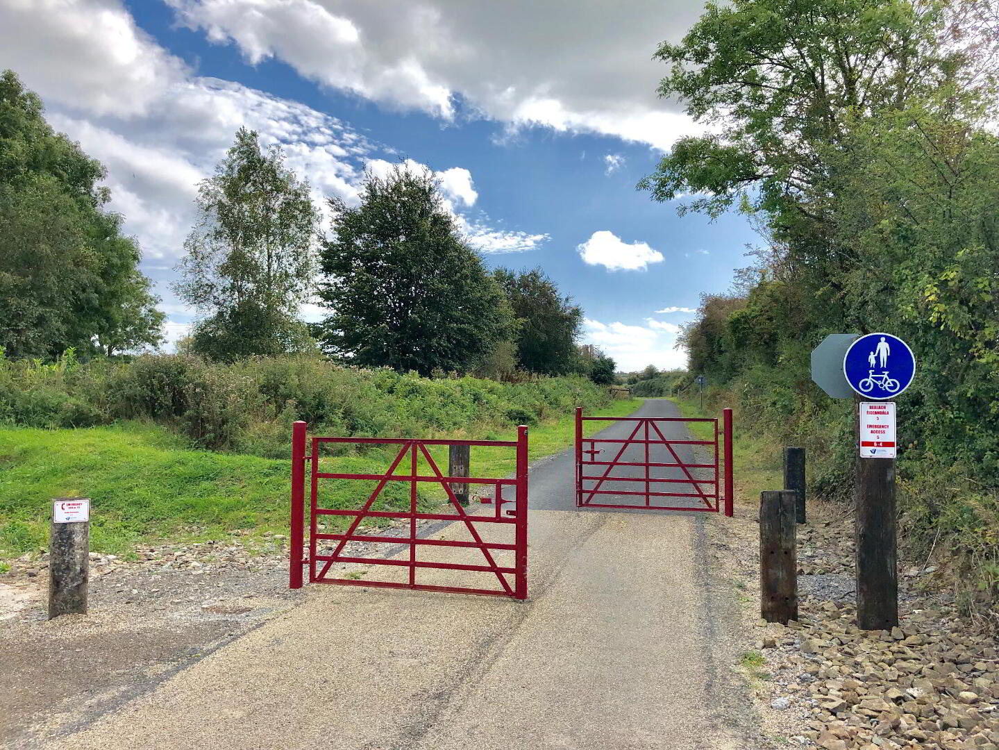 44 Pairc Na Mblath 19 of 20