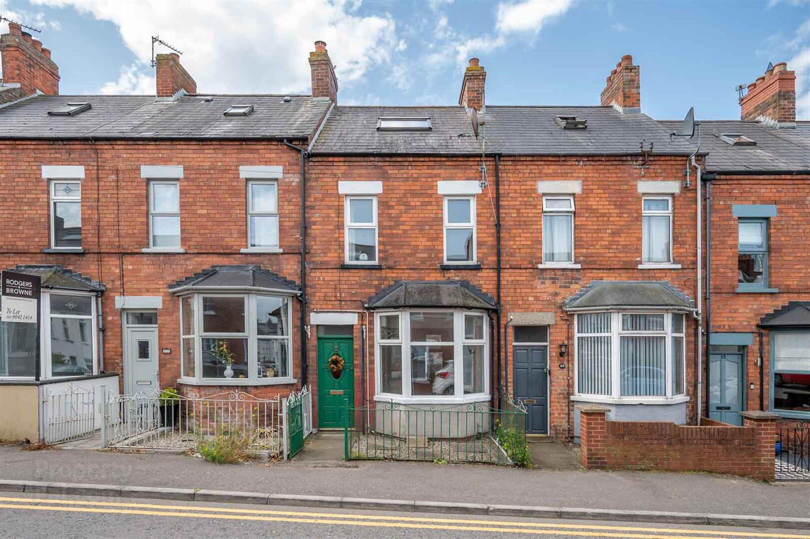 57 Downshire Road 1 of 18