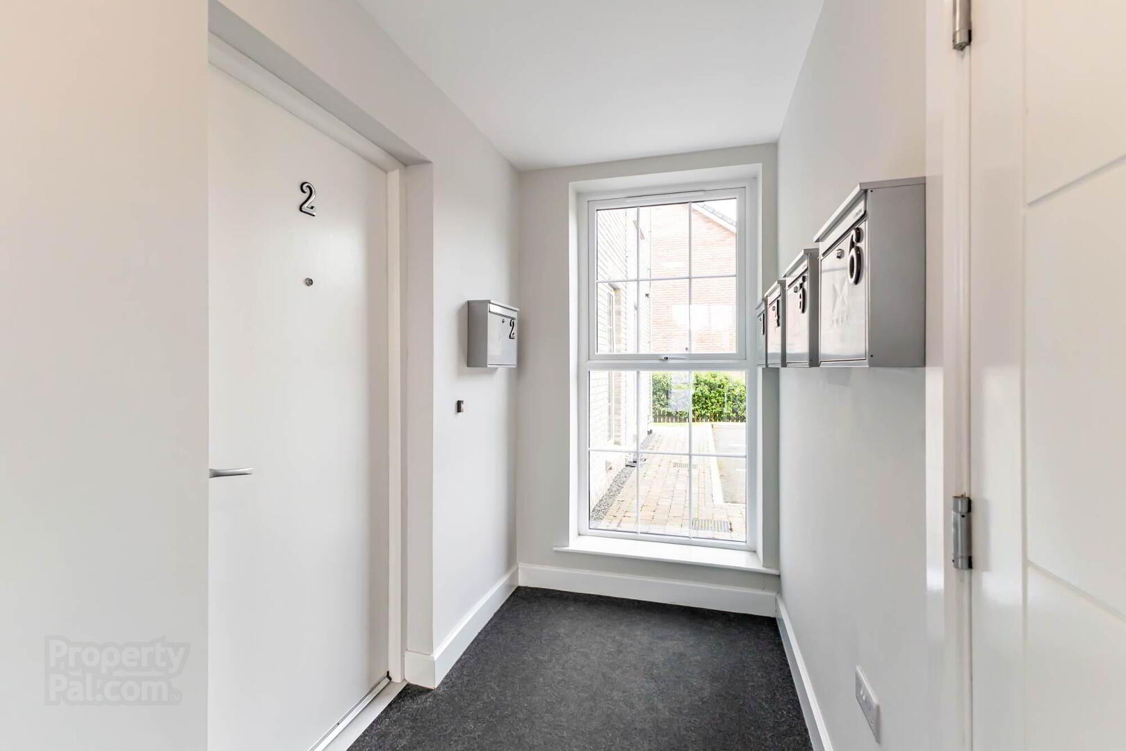 Apt 2, 47 Ayrshire Road 4 of 17