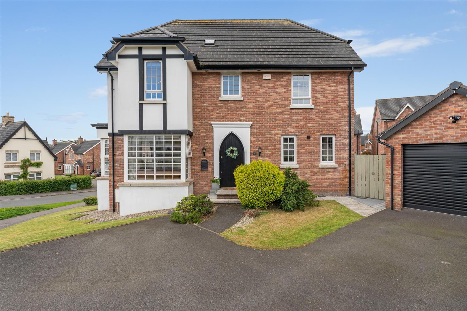 property description image