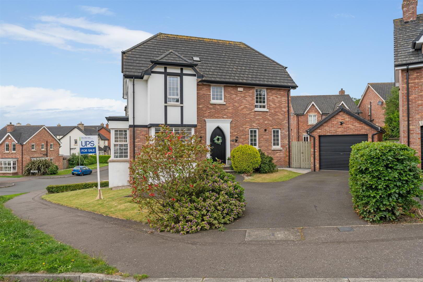 7 Tullynagardy Avenue 26 of 26