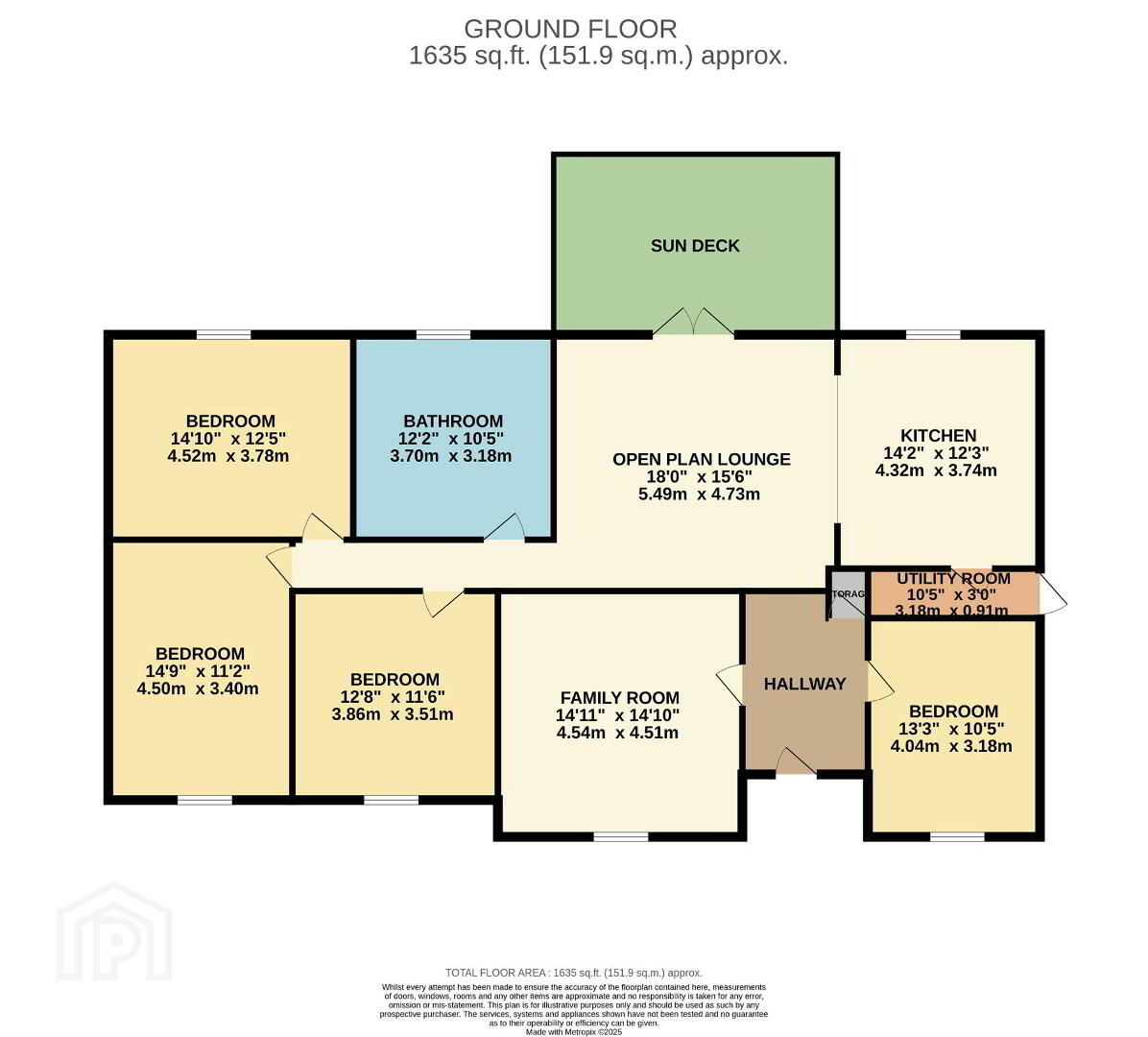 54 Lisbane Road 37 of 37