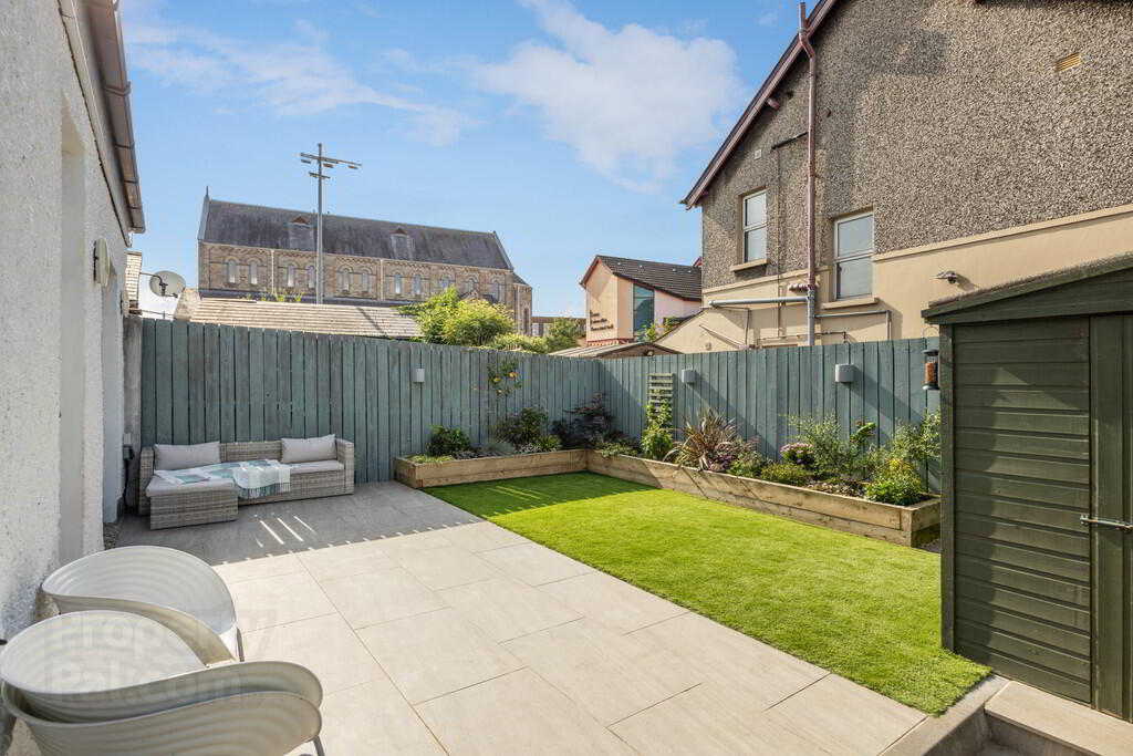 183 Upper Newtownards Road 28 of 31
