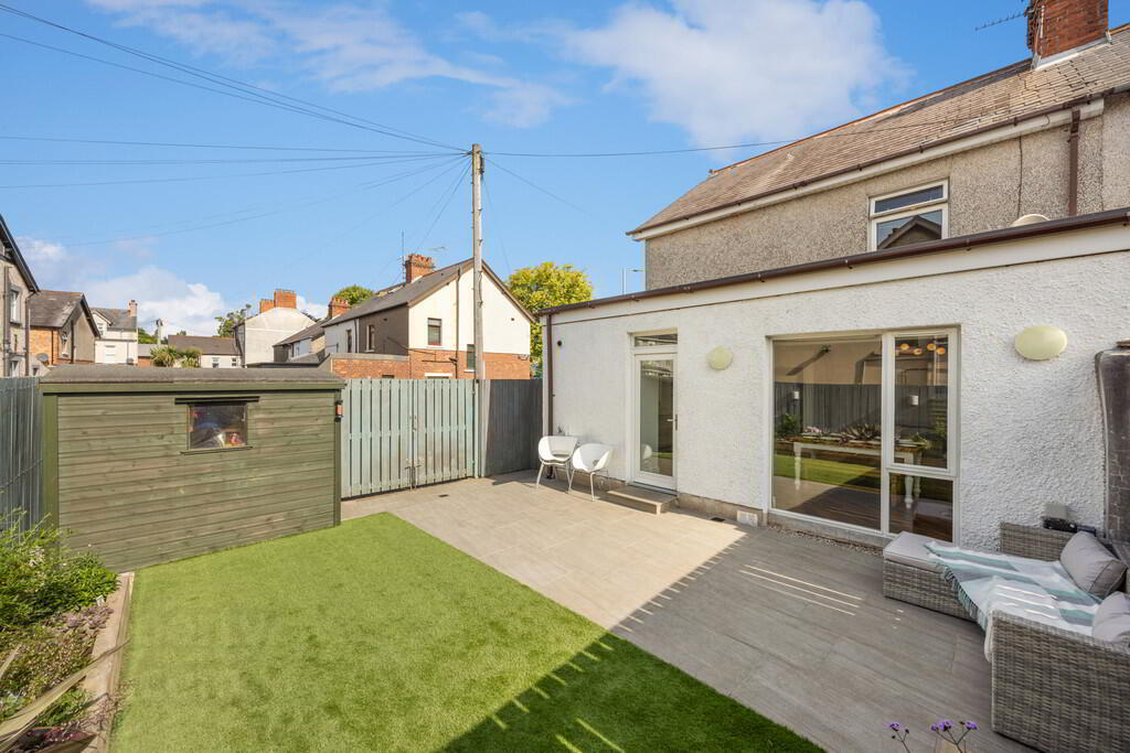 183 Upper Newtownards Road 29 of 31