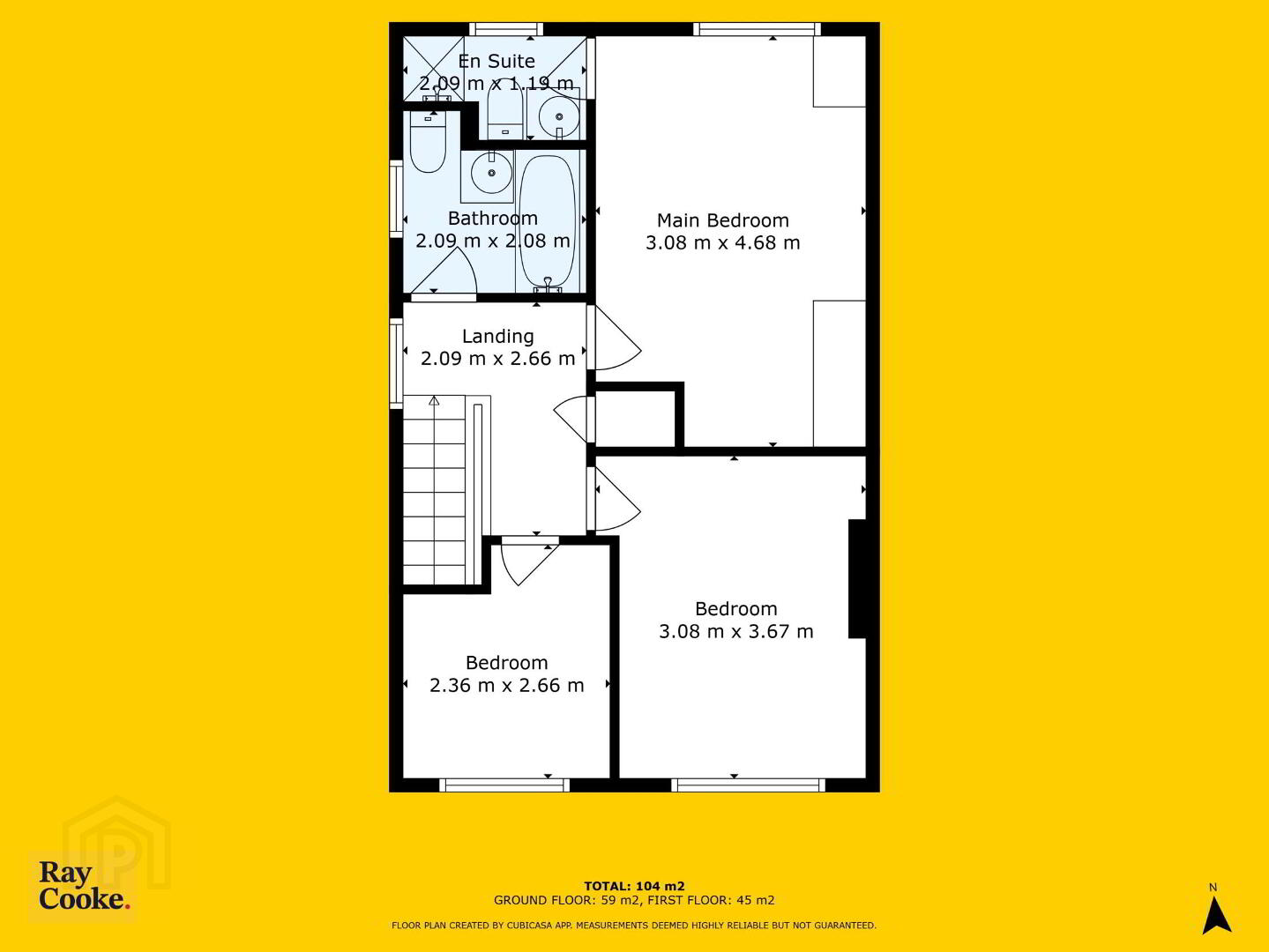 32 Corbally Avenue 25 of 25