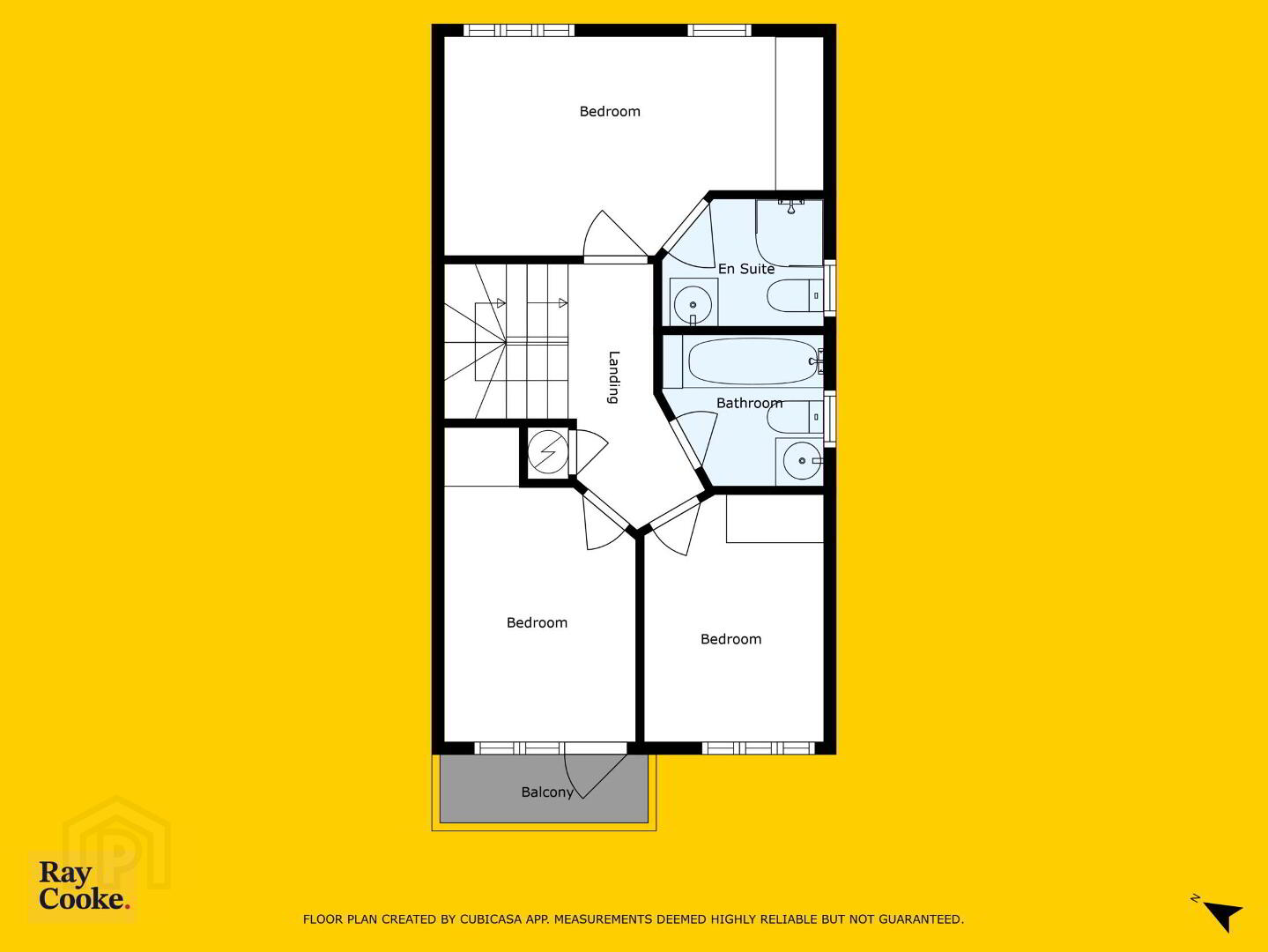 36 Latchford Green 29 of 30