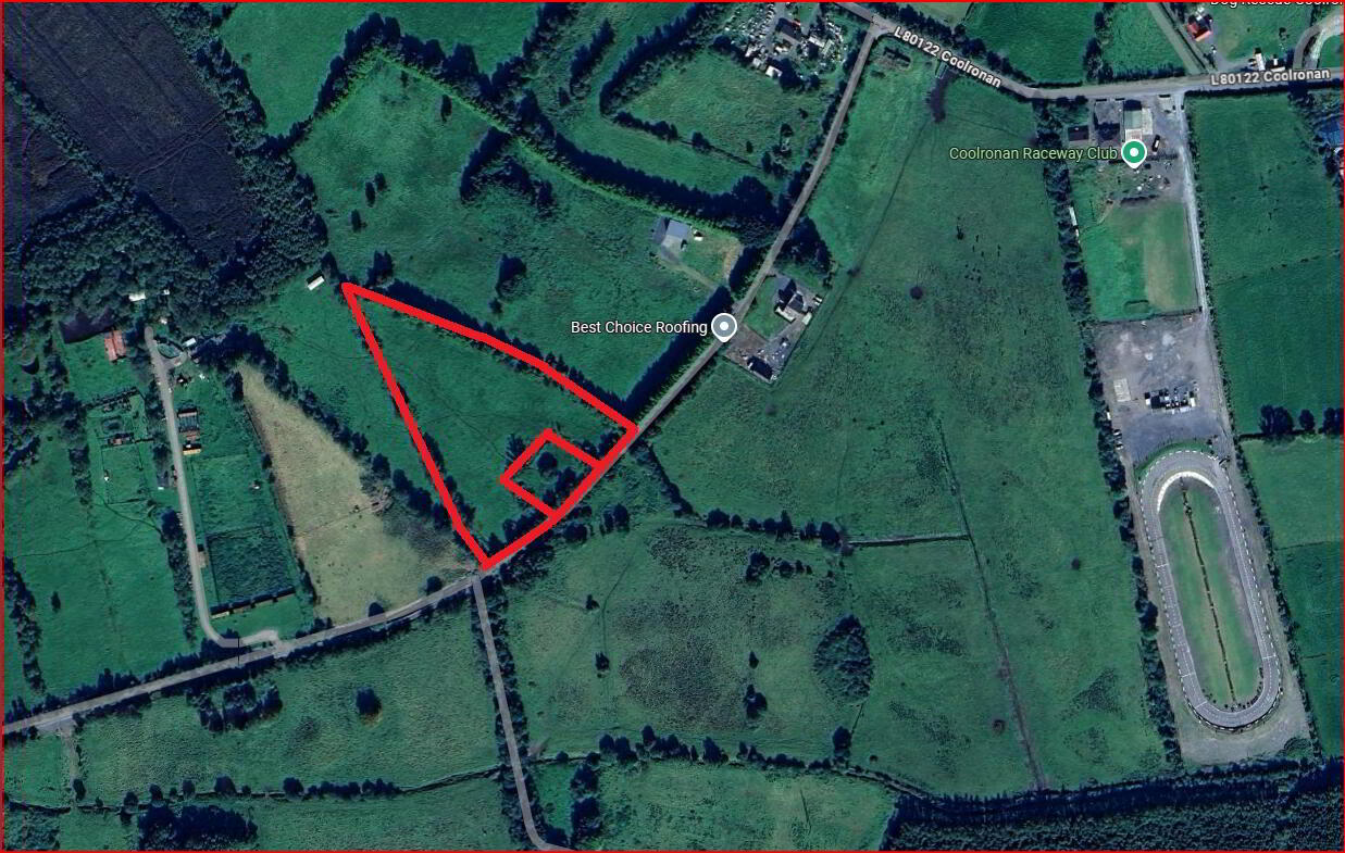 Lands, At Coolronan 1 of 2