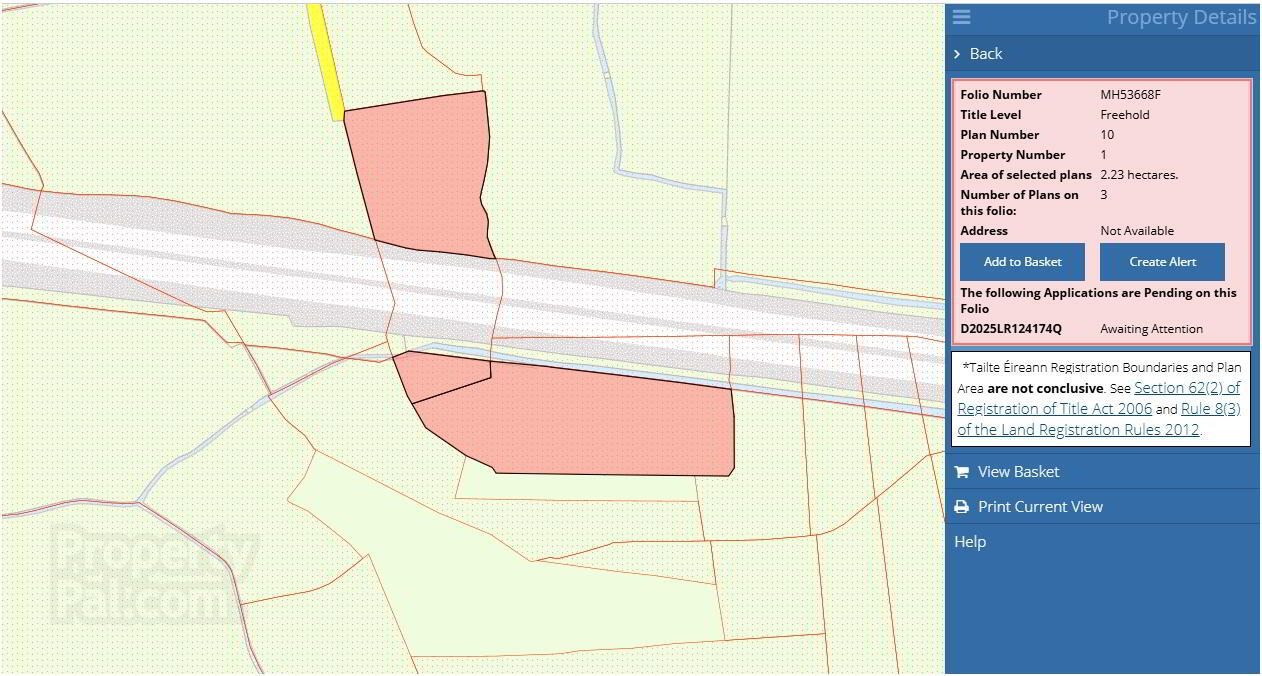 property description image