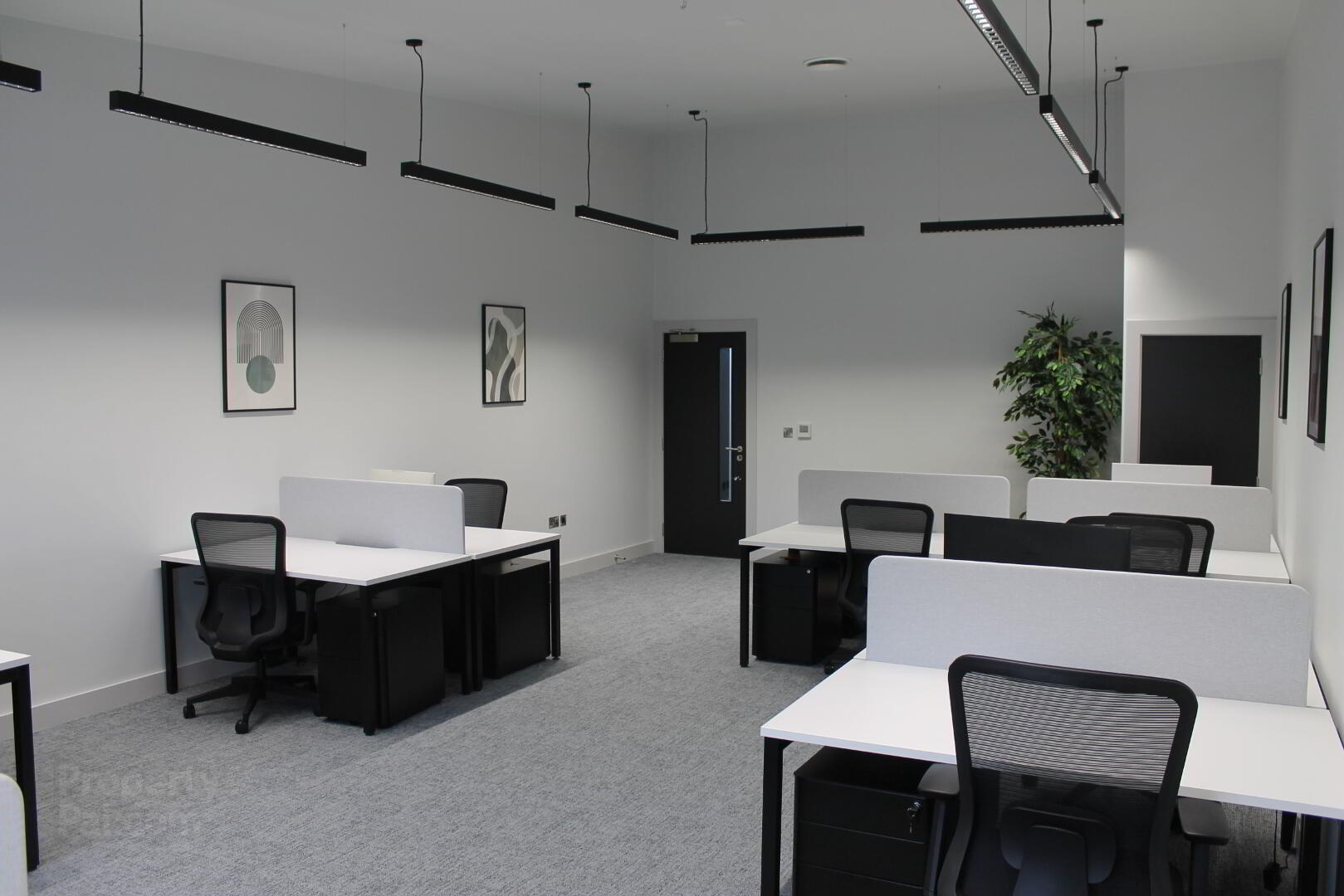 Formation Works, Adelaide House, Suite 1a 1 of 16